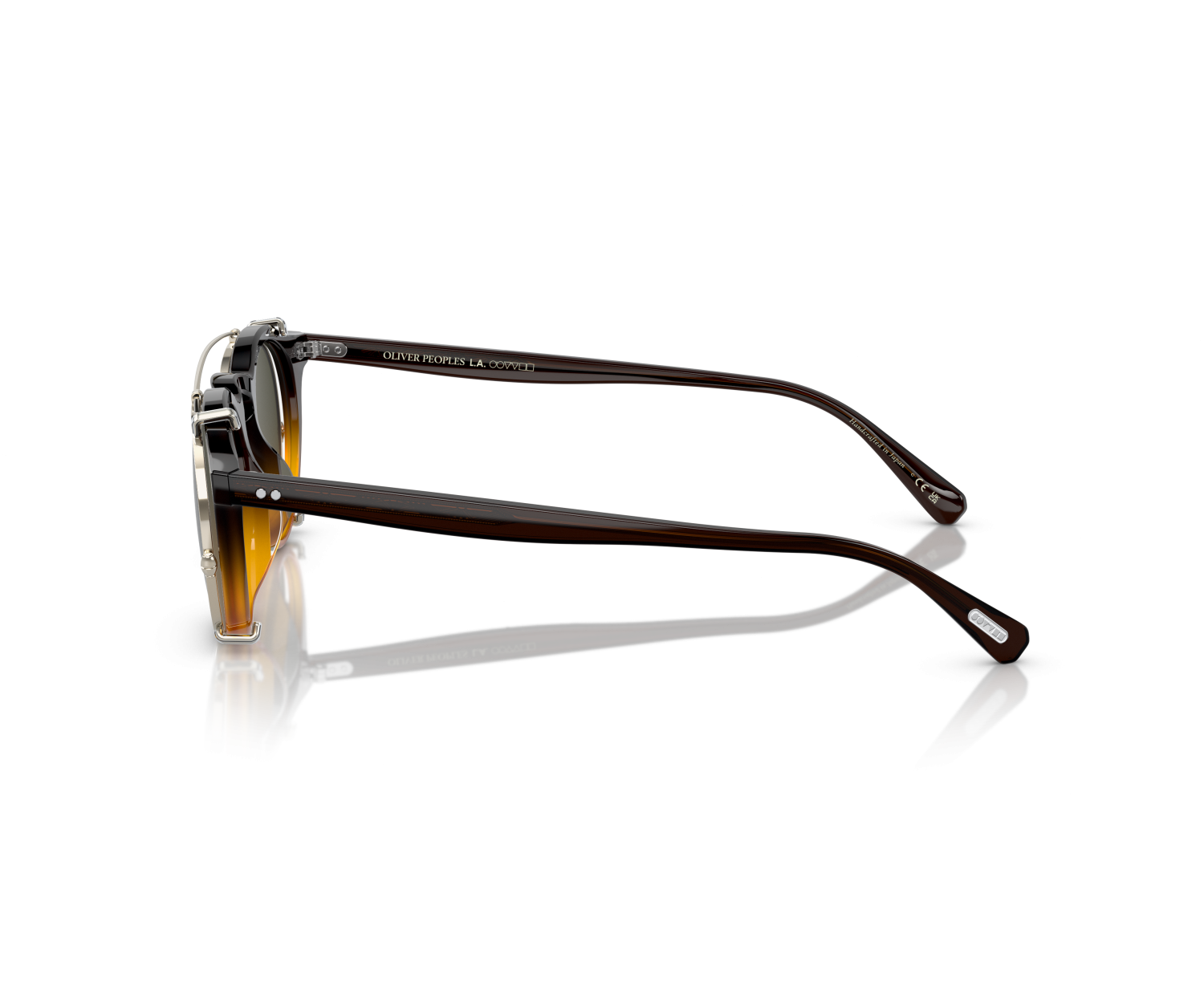 OLIVER PEOPLES - OP-13 CLIP - OV5504C - 503571 - 49
