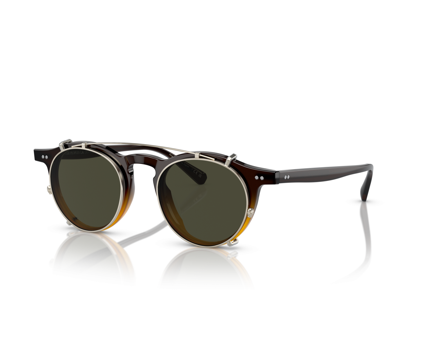 OLIVER PEOPLES - OP-13 CLIP - OV5504C - 503571 - 49