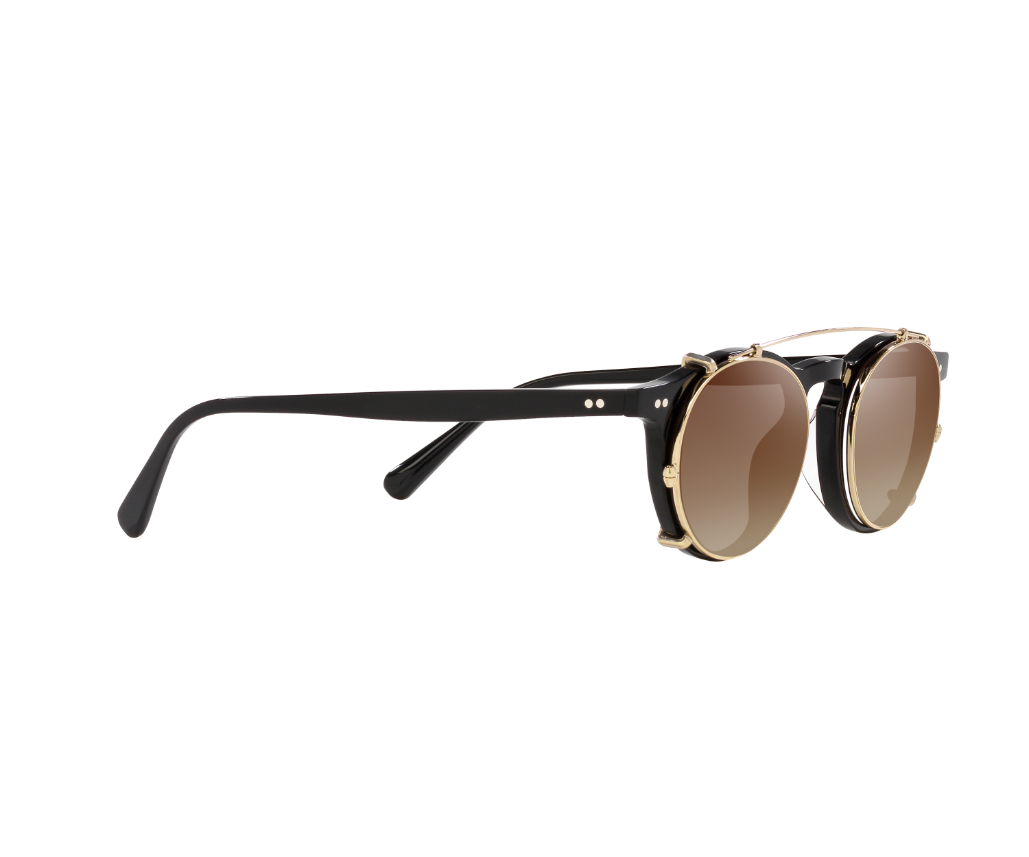 OLIVER PEOPLES - OP-13 CLIP - OV5504C - 5035Q1 - 47