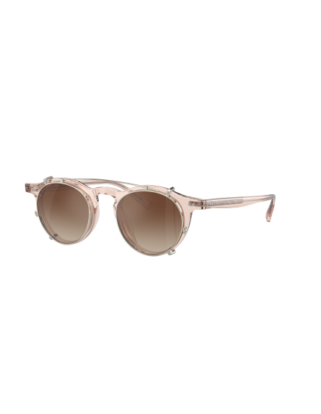 OLIVER PEOPLES - OP-13 CLIP - OV5504C - 5035Q1 - 47