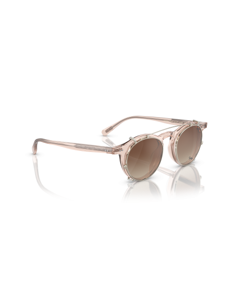 OLIVER PEOPLES - OP-13 CLIP - OV5504C - 5035Q1 - 47
