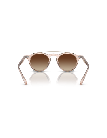 OLIVER PEOPLES - OP-13 CLIP - OV5504C - 5035Q1 - 47