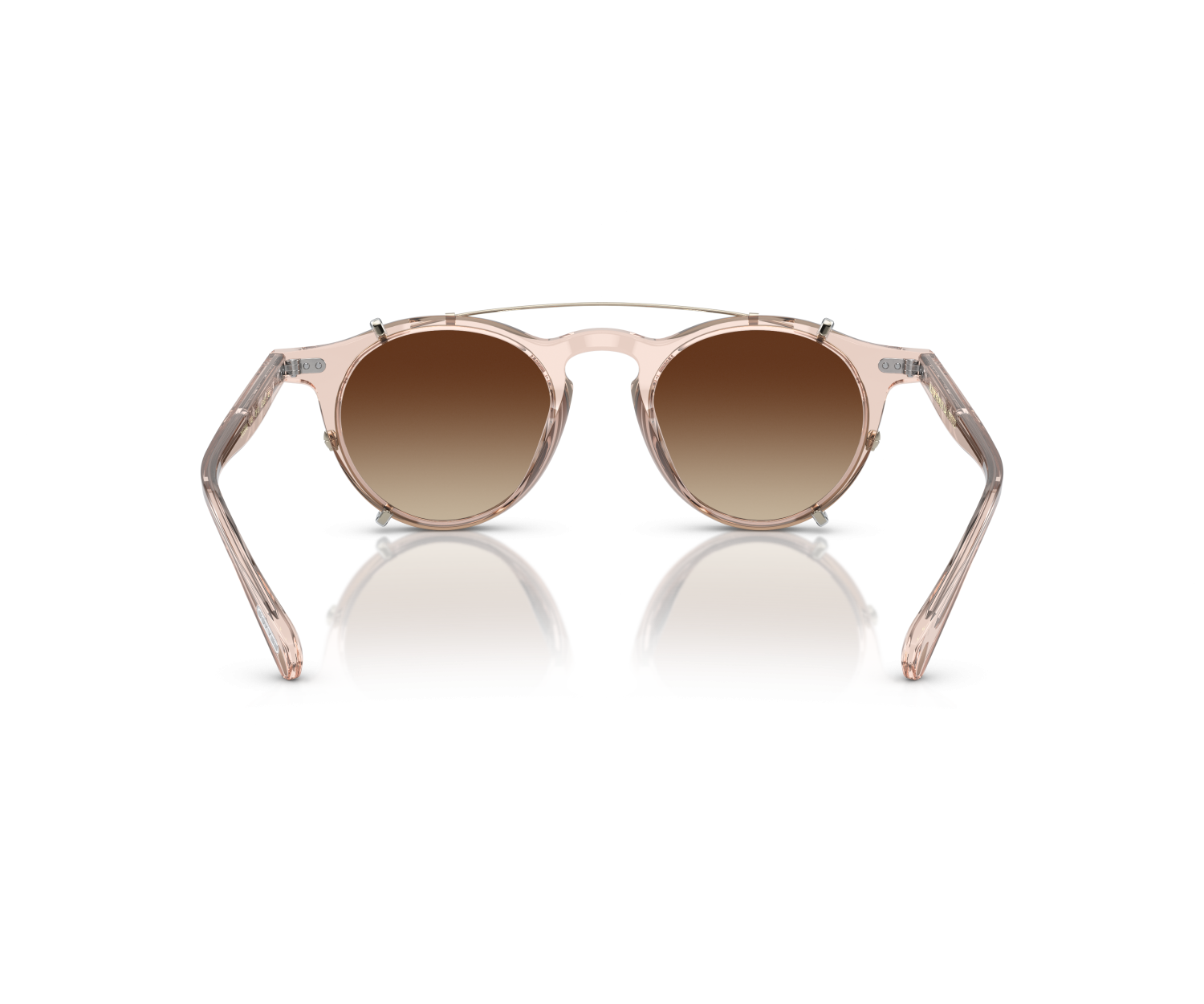 OLIVER PEOPLES - OP-13 CLIP - OV5504C - 5035Q1 - 47