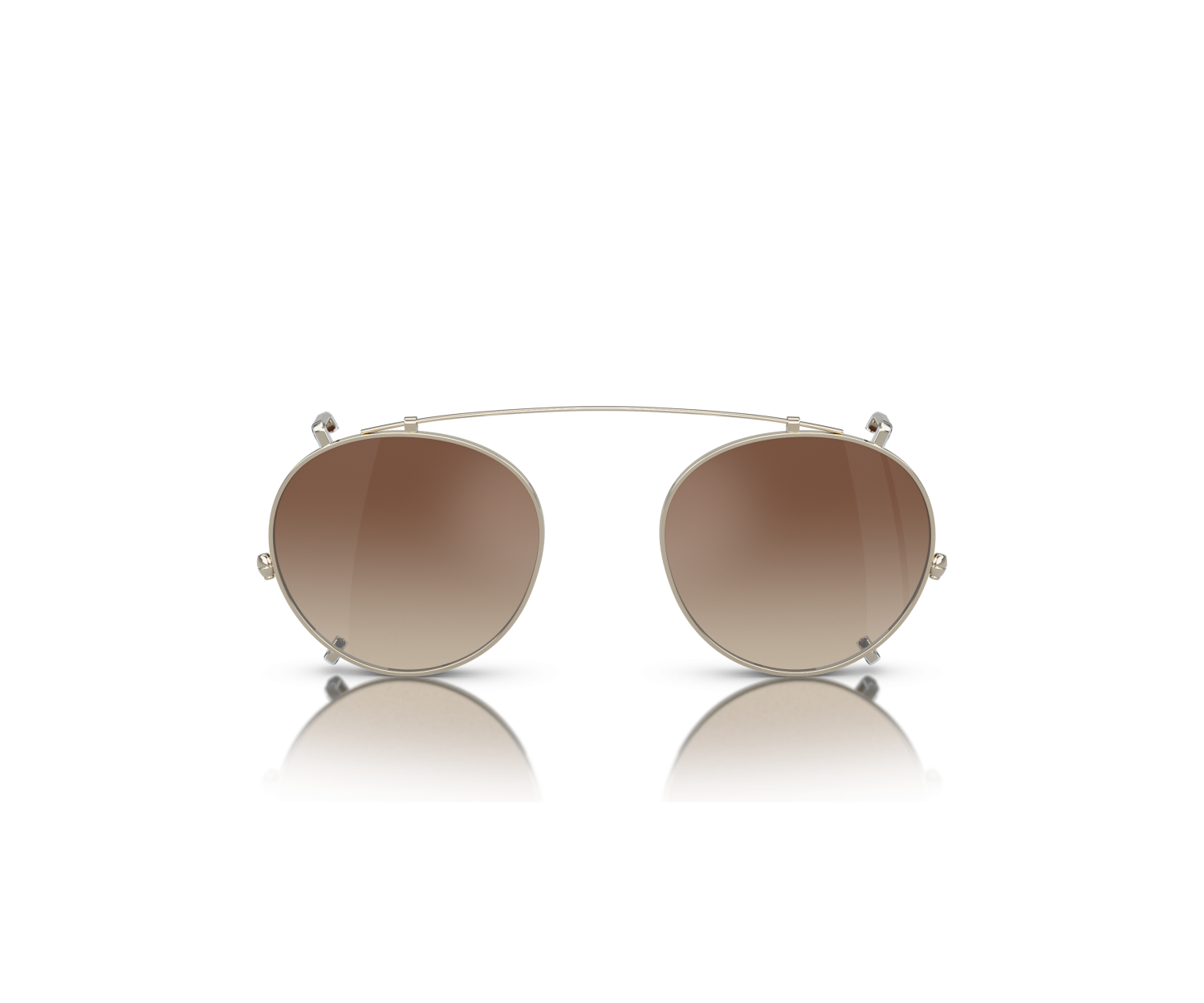 OLIVER PEOPLES - OP-13 CLIP - OV5504C - 5035Q1 - 47