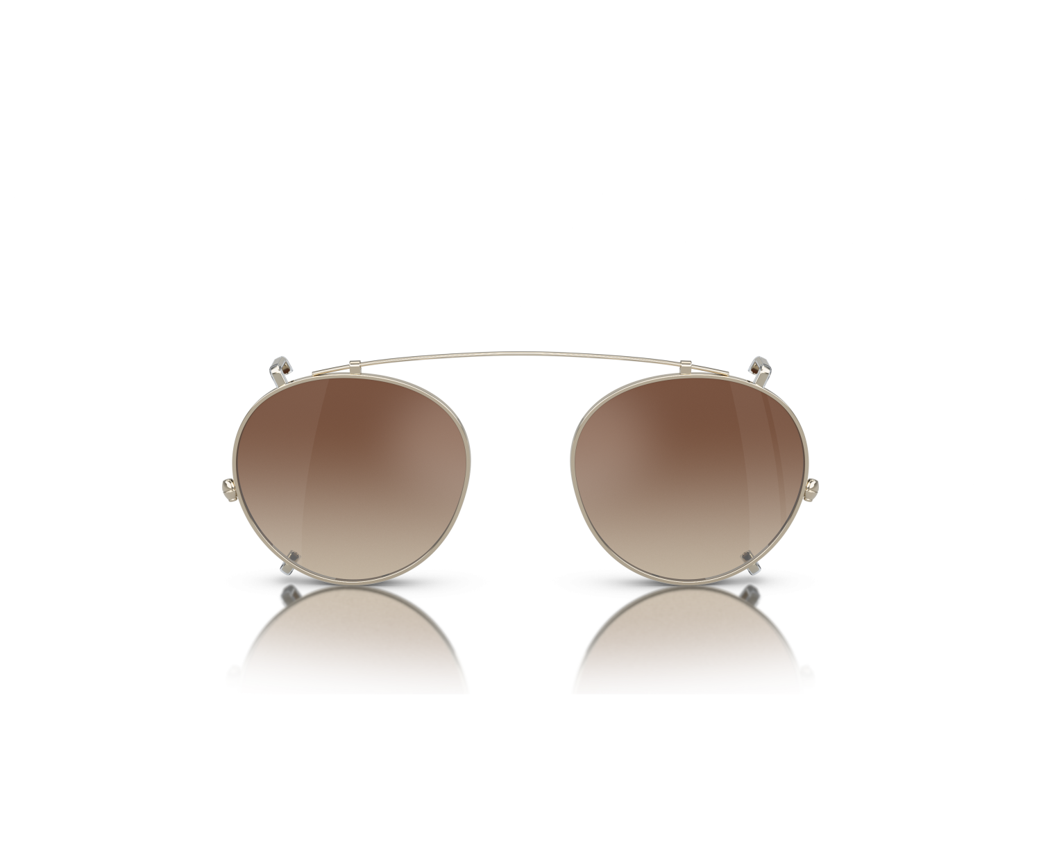 OLIVER PEOPLES - OP-13 CLIP - OV5504C - 5035Q1 - 47