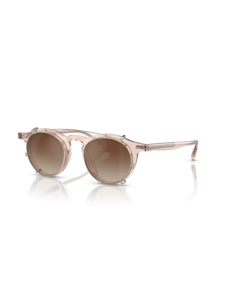 OLIVER PEOPLES - OP-13 CLIP - OV5504C - 5035Q1 - 47