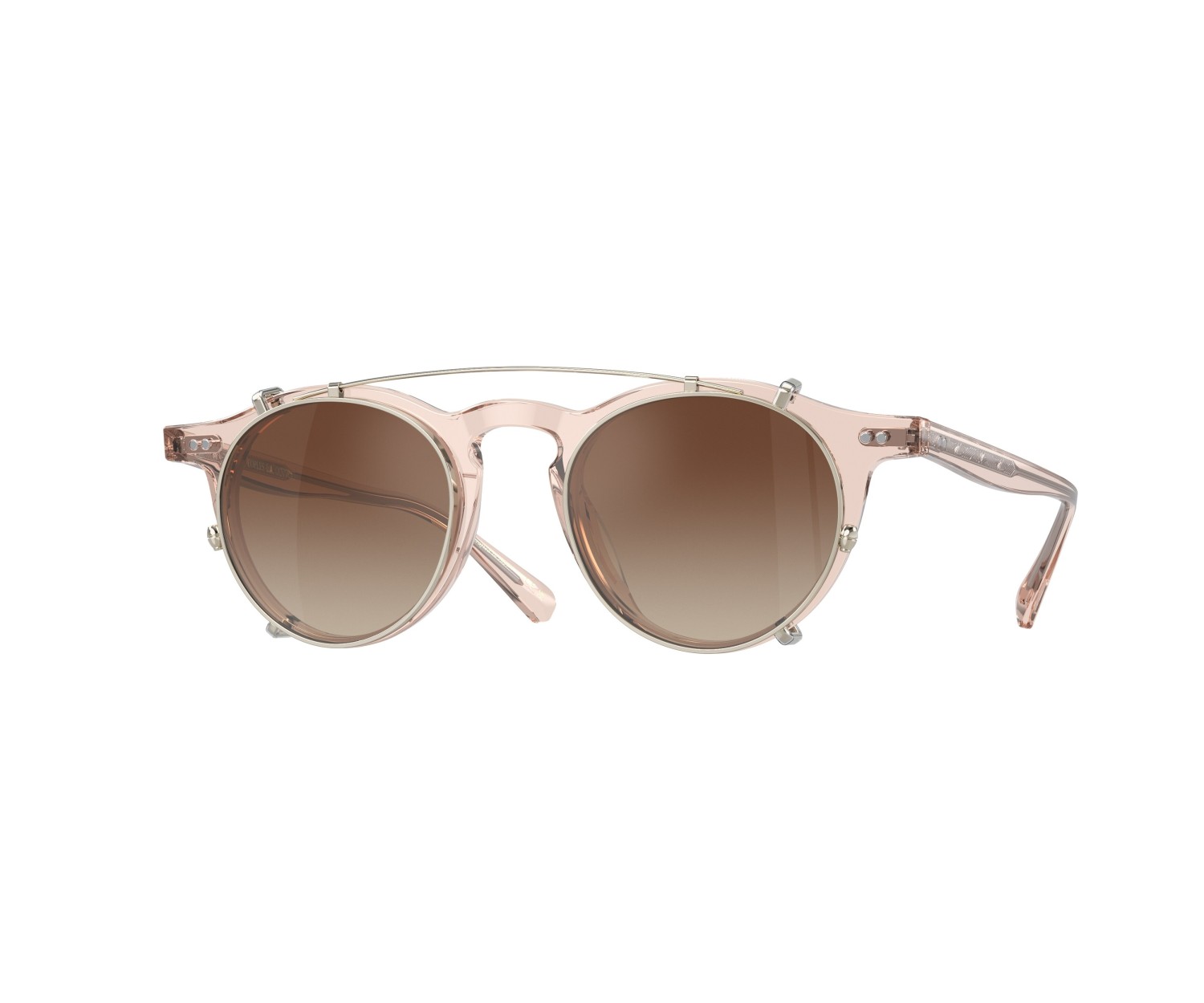 OLIVER PEOPLES - OP-13 CLIP - OV5504C - 5035Q1 - 49