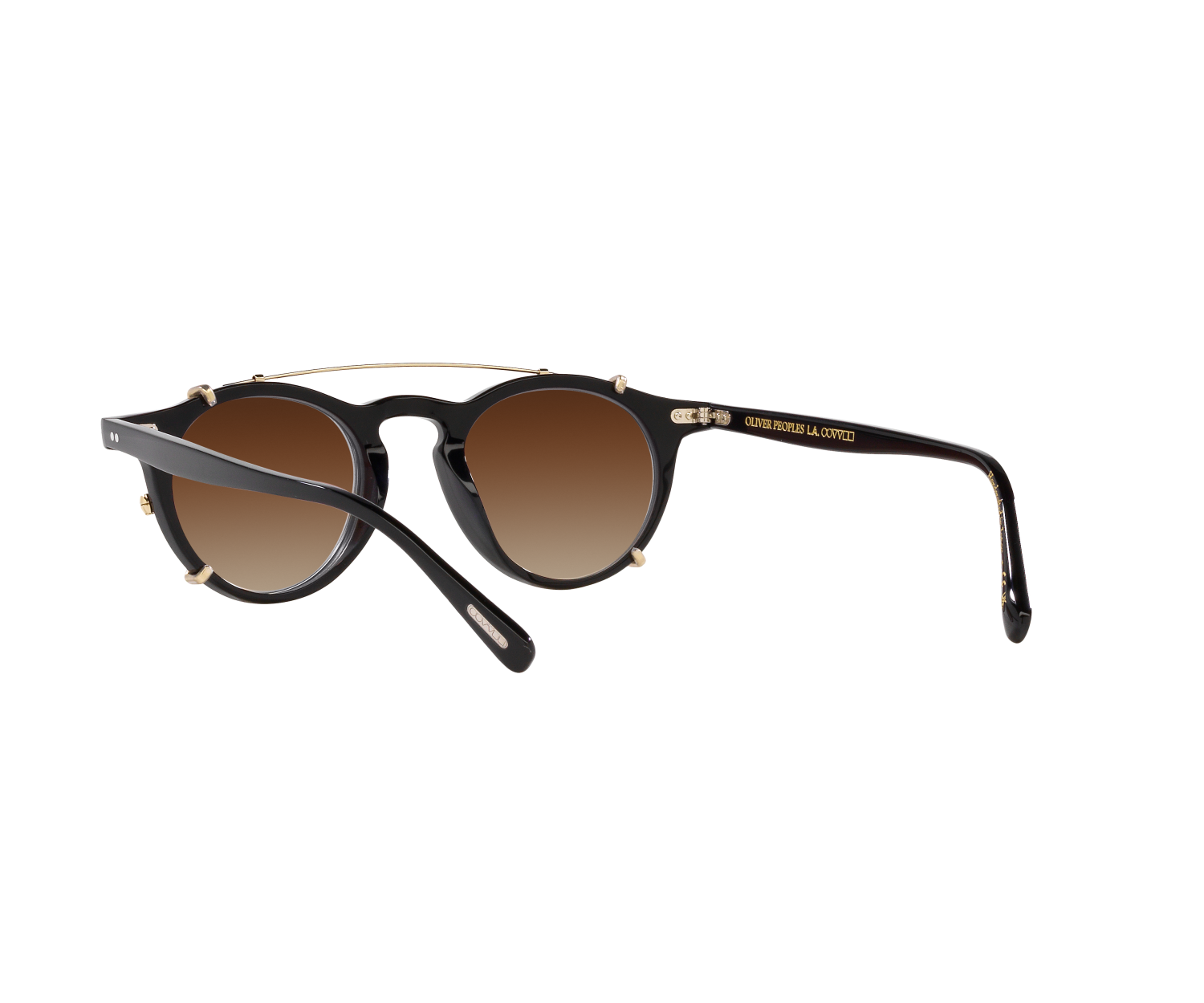 OLIVER PEOPLES - OP-13 CLIP - OV5504C - 5035Q1 - 49