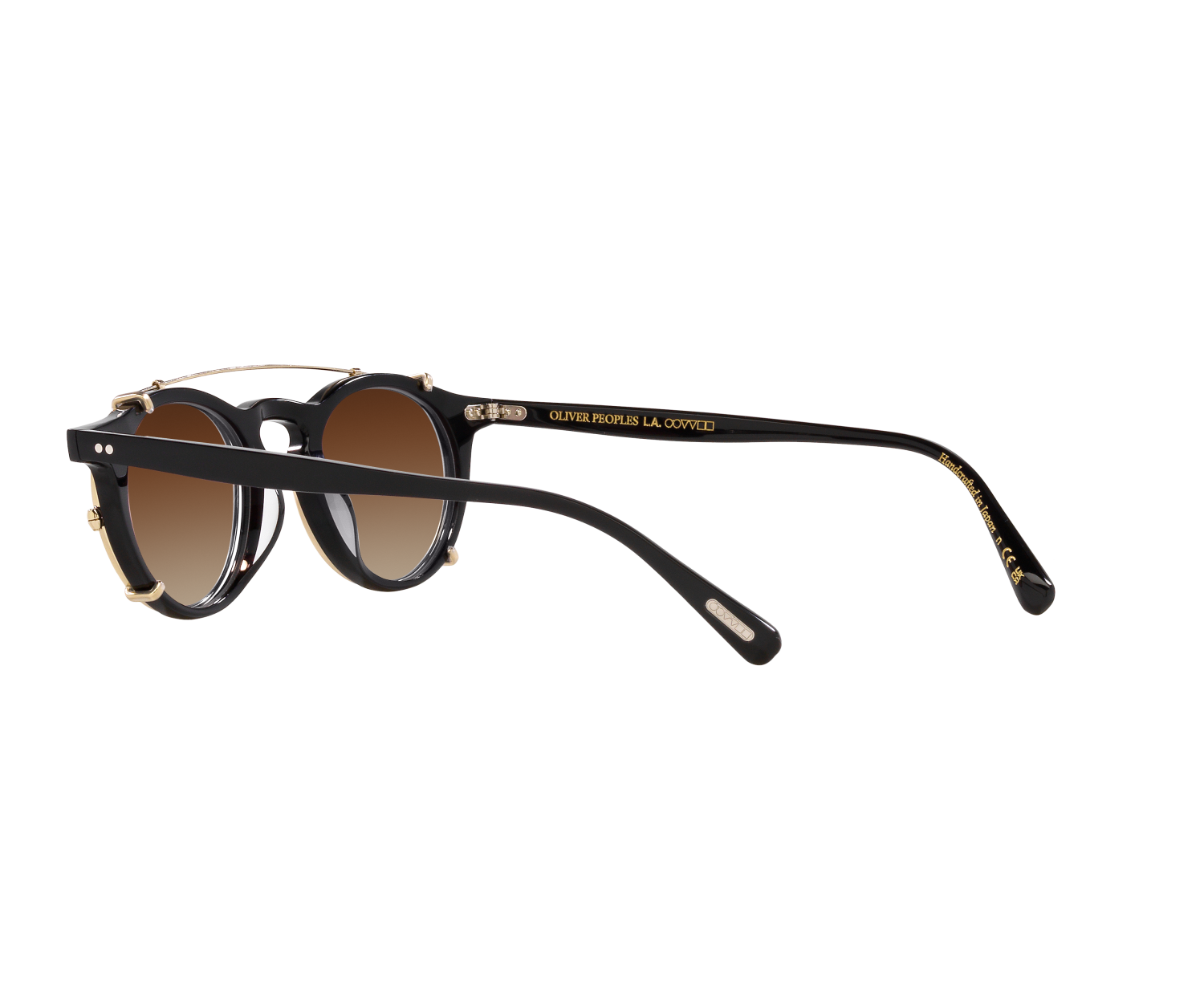 OLIVER PEOPLES - OP-13 CLIP - OV5504C - 5035Q1 - 49