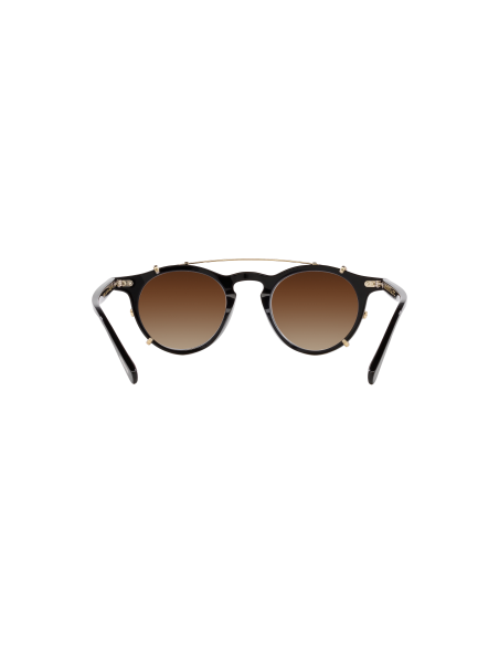 OLIVER PEOPLES - OP-13 CLIP - OV5504C - 5035Q1 - 49
