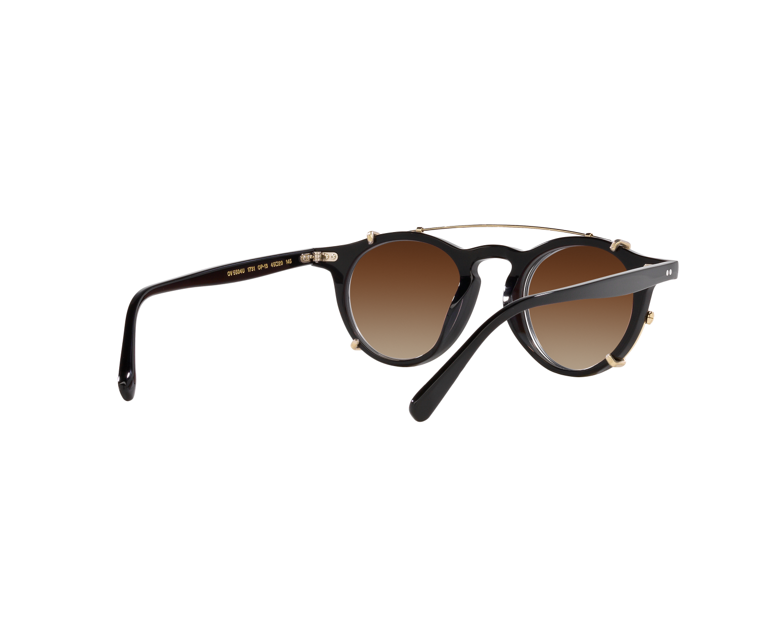 OLIVER PEOPLES - OP-13 CLIP - OV5504C - 5035Q1 - 49