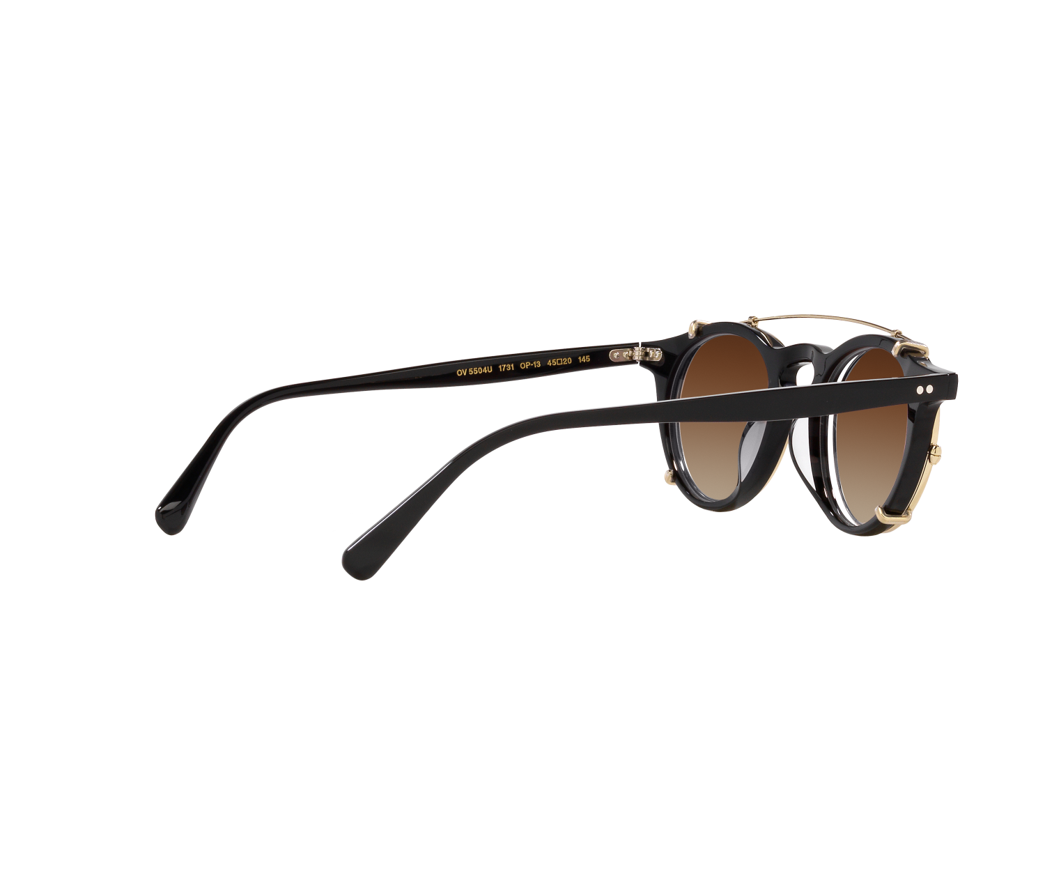 OLIVER PEOPLES - OP-13 CLIP - OV5504C - 5035Q1 - 49
