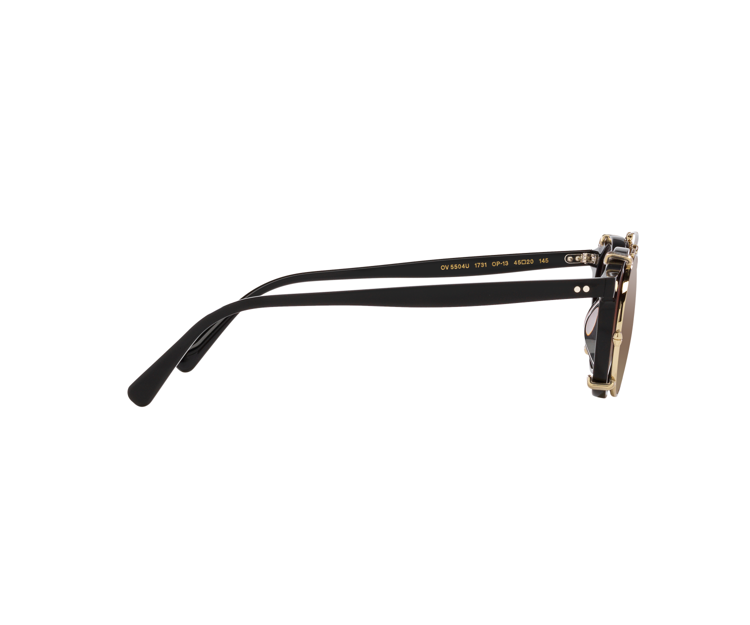 OLIVER PEOPLES - OP-13 CLIP - OV5504C - 5035Q1 - 49