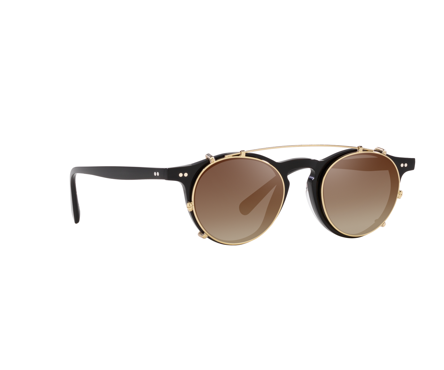 OLIVER PEOPLES - OP-13 CLIP - OV5504C - 5035Q1 - 49