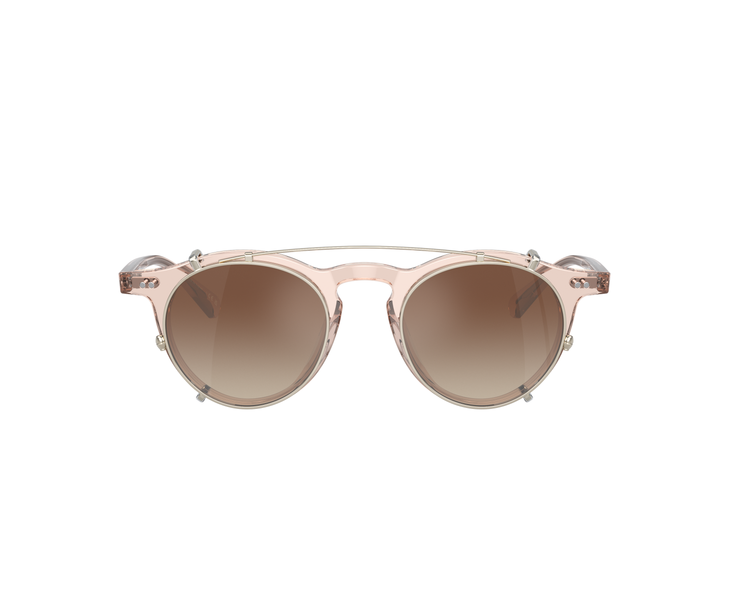 OLIVER PEOPLES - OP-13 CLIP - OV5504C - 5035Q1 - 49