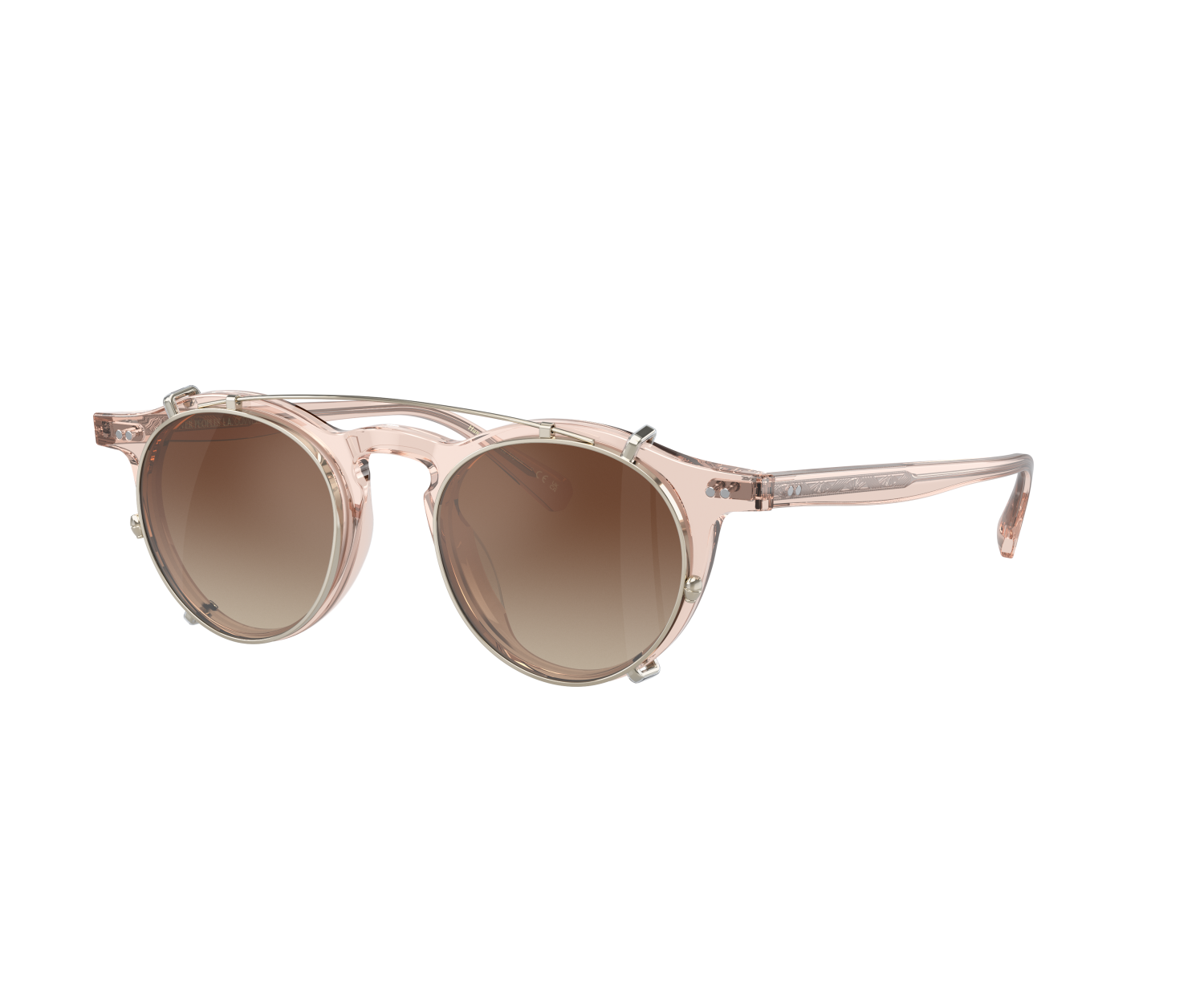 OLIVER PEOPLES - OP-13 CLIP - OV5504C - 5035Q1 - 49