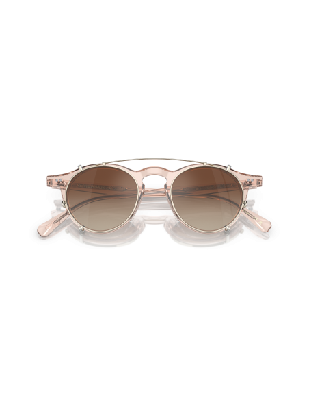 OLIVER PEOPLES - OP-13 CLIP - OV5504C - 5035Q1 - 49