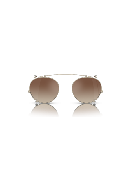 OLIVER PEOPLES - OP-13 CLIP - OV5504C - 5035Q1 - 49