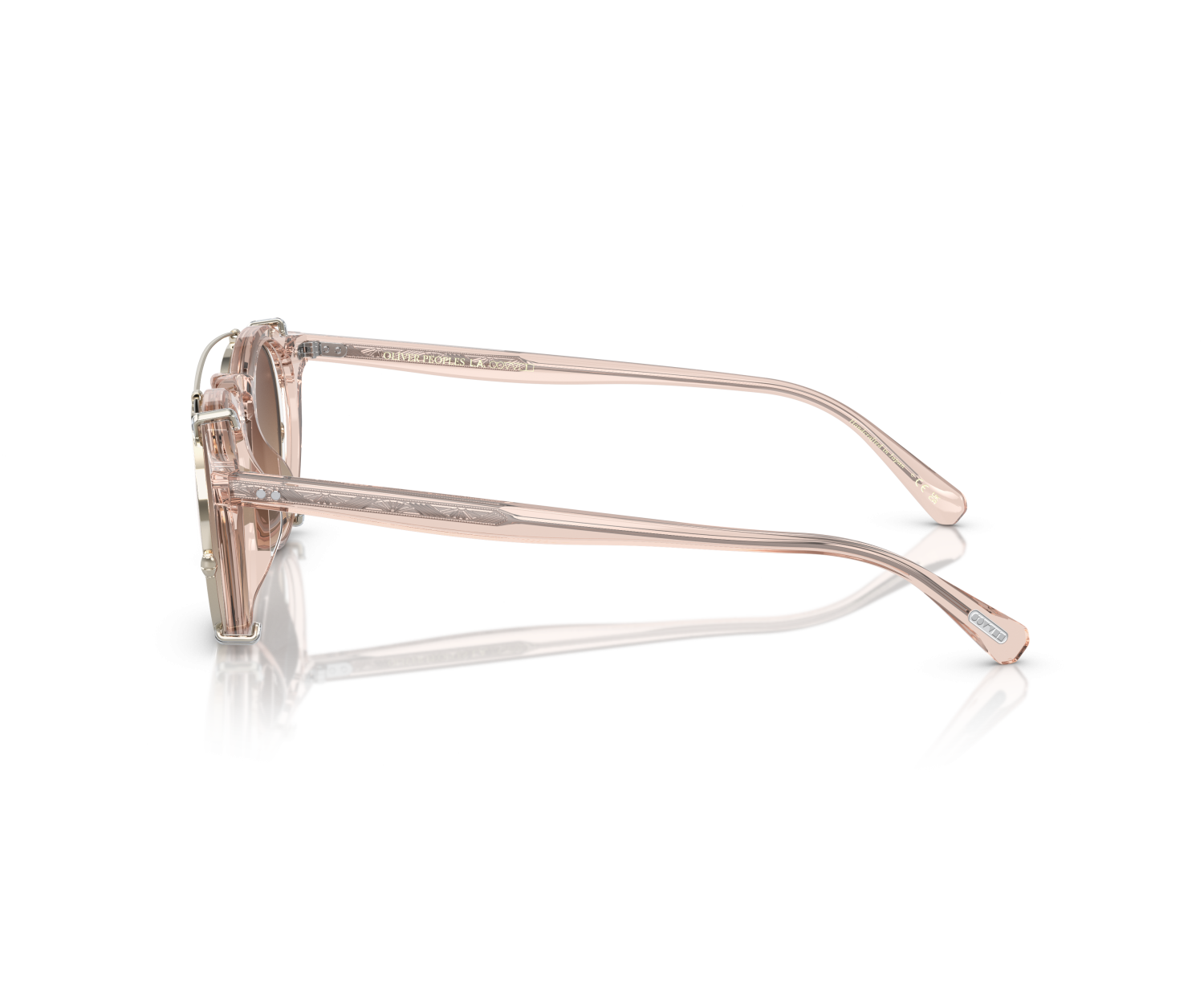 OLIVER PEOPLES - OP-13 CLIP - OV5504C - 5035Q1 - 49