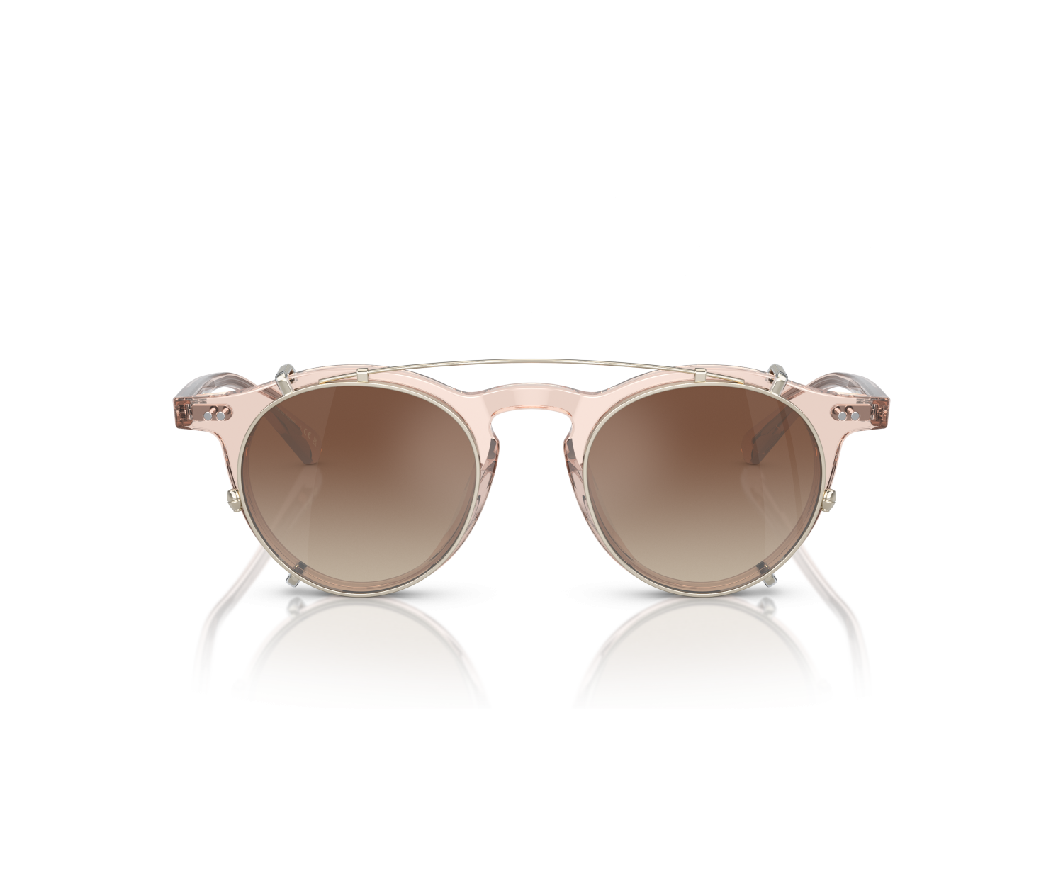OLIVER PEOPLES - OP-13 CLIP - OV5504C - 5035Q1 - 49