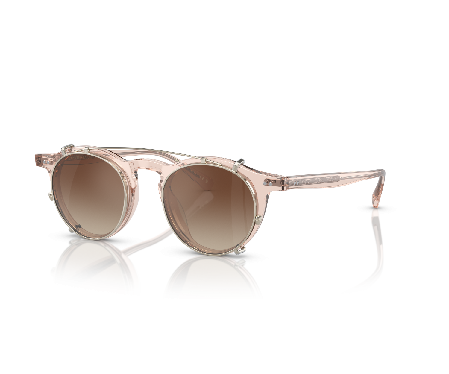 OLIVER PEOPLES - OP-13 CLIP - OV5504C - 5035Q1 - 49