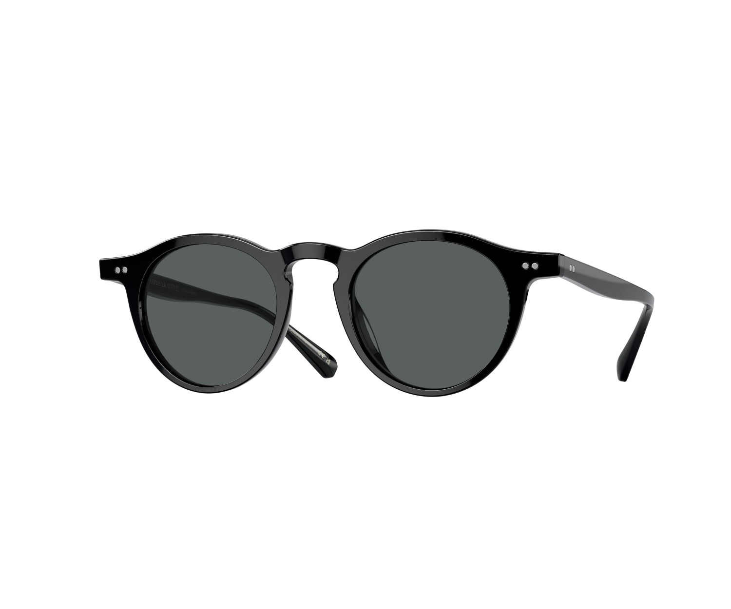 OLIVER PEOPLES - OP-13 SUN - OV5504SU - 1731P2 - 49