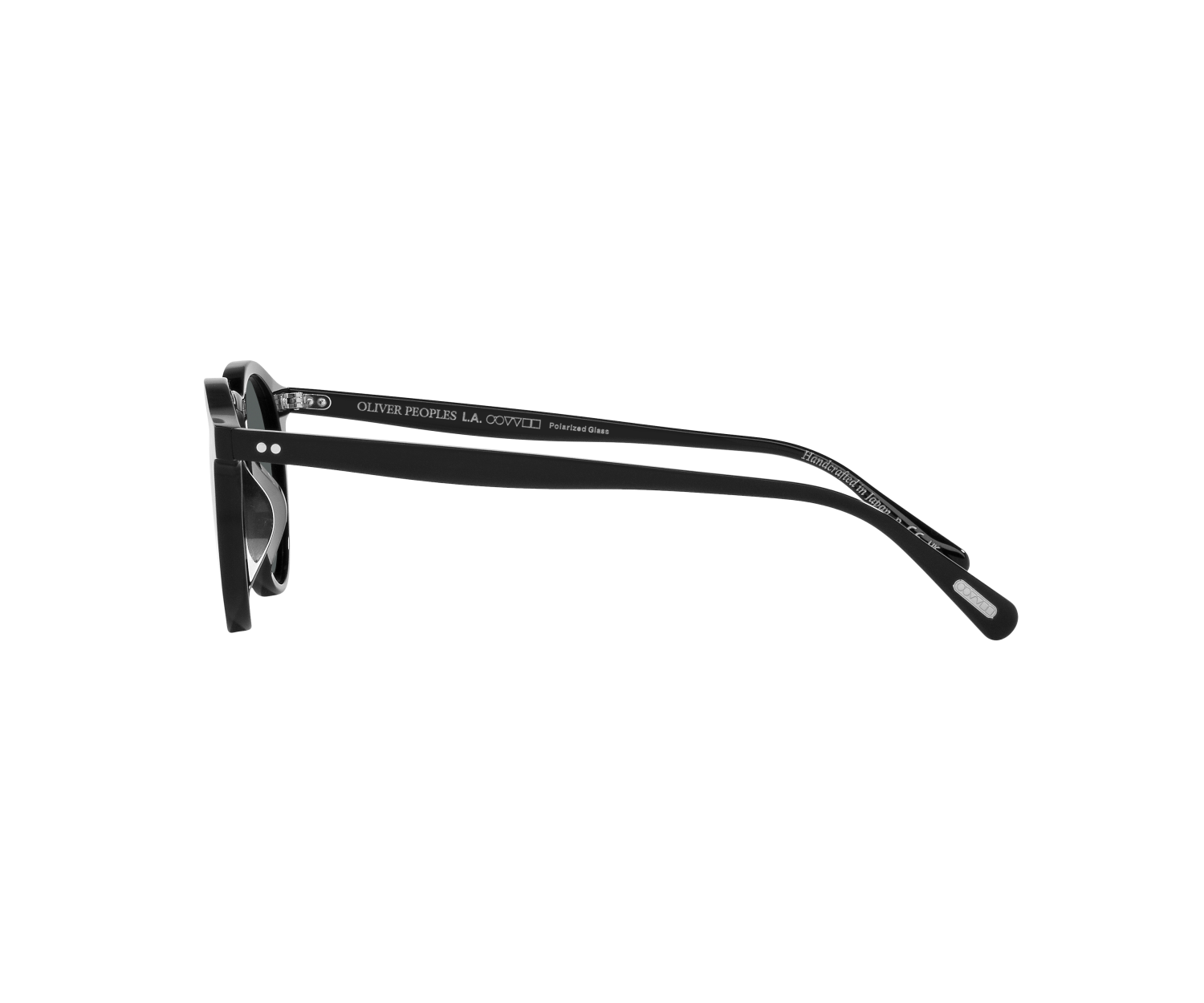 OLIVER PEOPLES - OP-13 SUN - OV5504SU - 1731P2 - 49