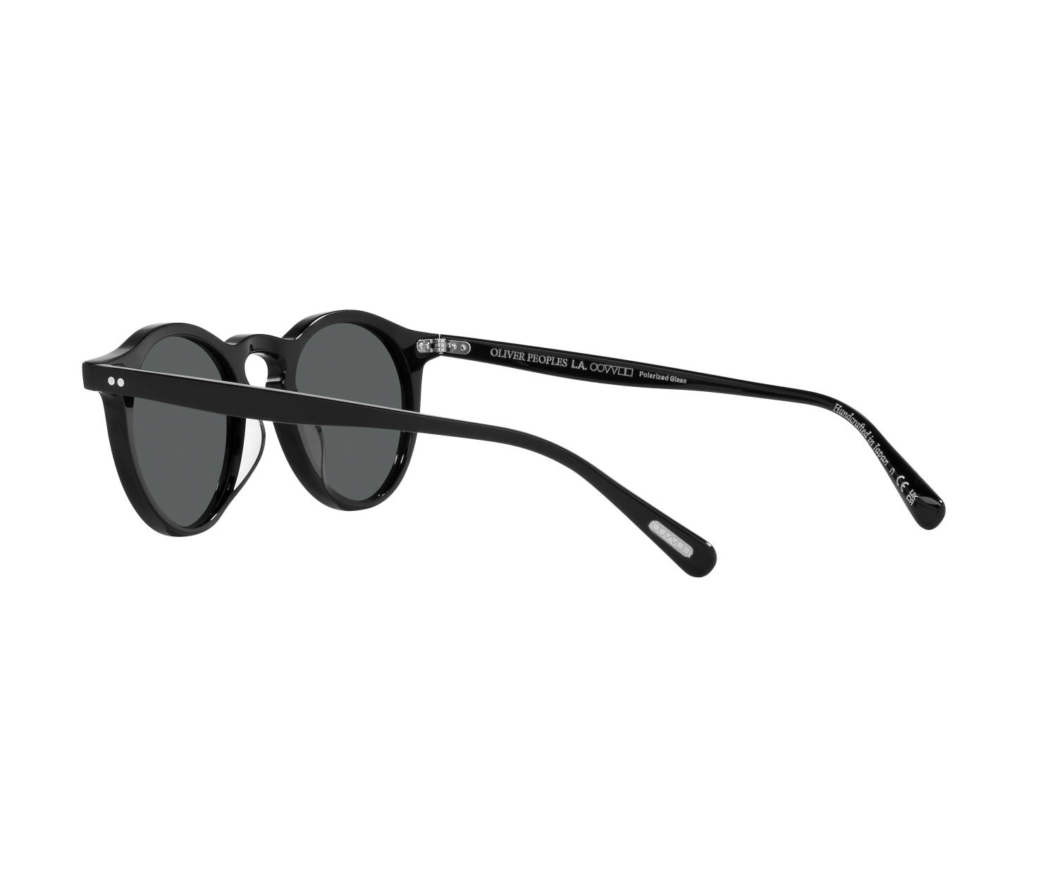 OLIVER PEOPLES - OP-13 SUN - OV5504SU - 1731P2 - 49