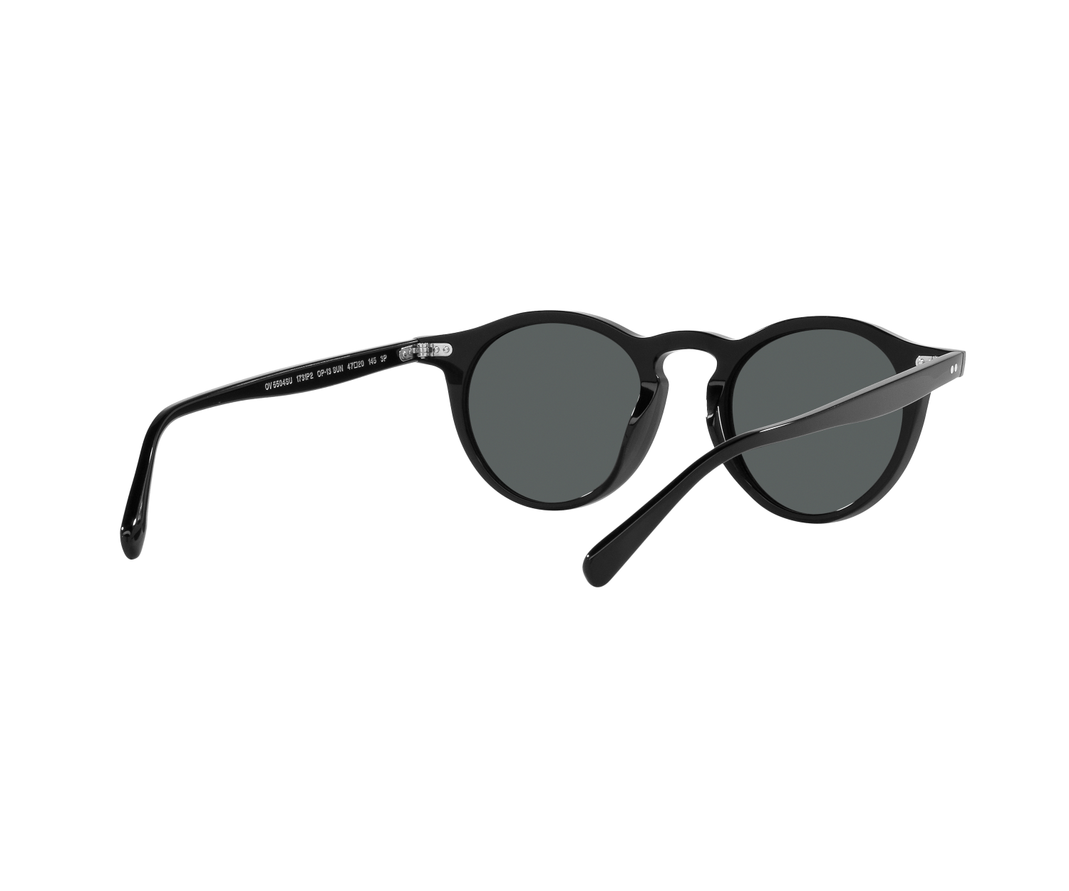 OLIVER PEOPLES - OP-13 SUN - OV5504SU - 1731P2 - 49