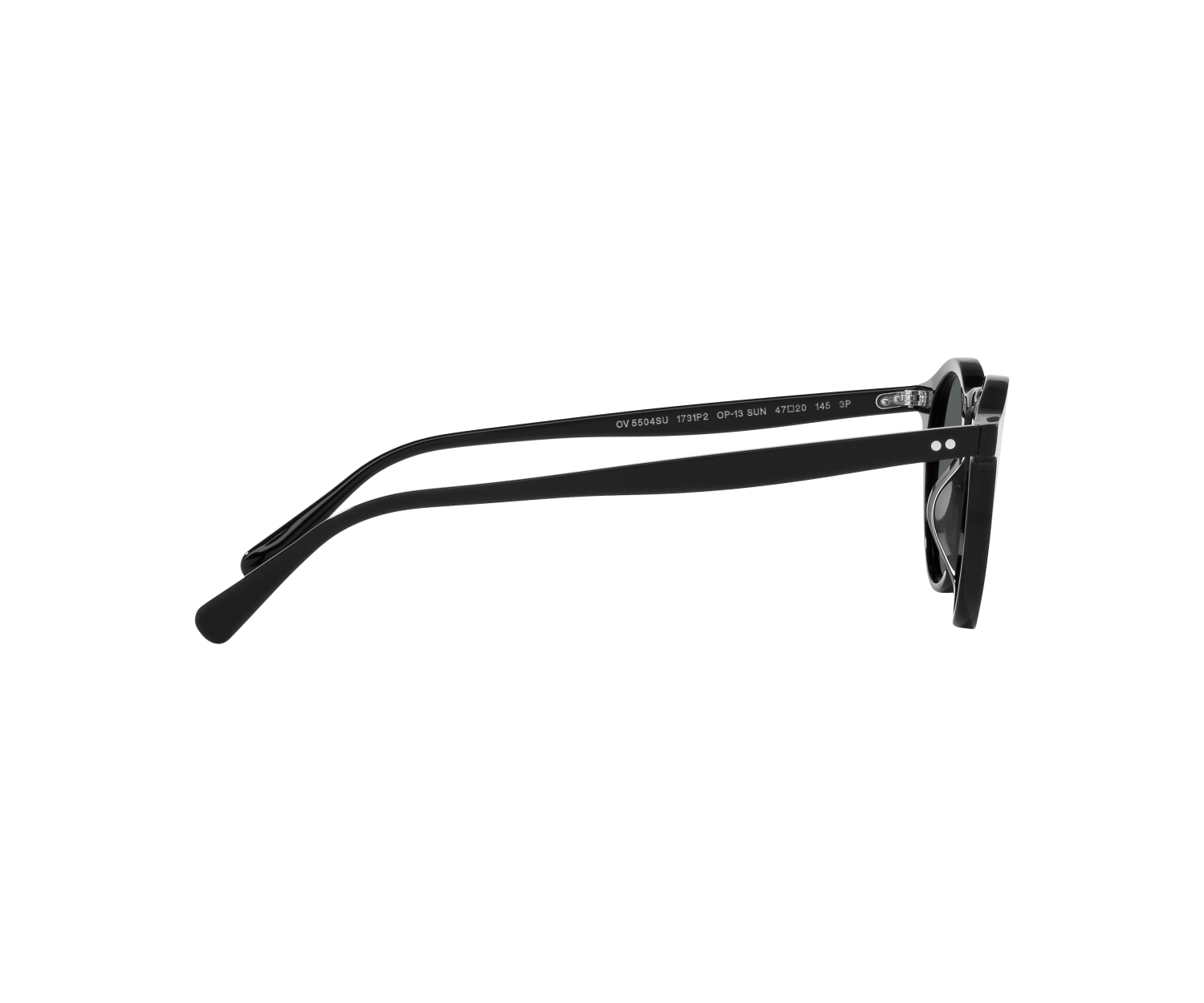 OLIVER PEOPLES - OP-13 SUN - OV5504SU - 1731P2 - 49