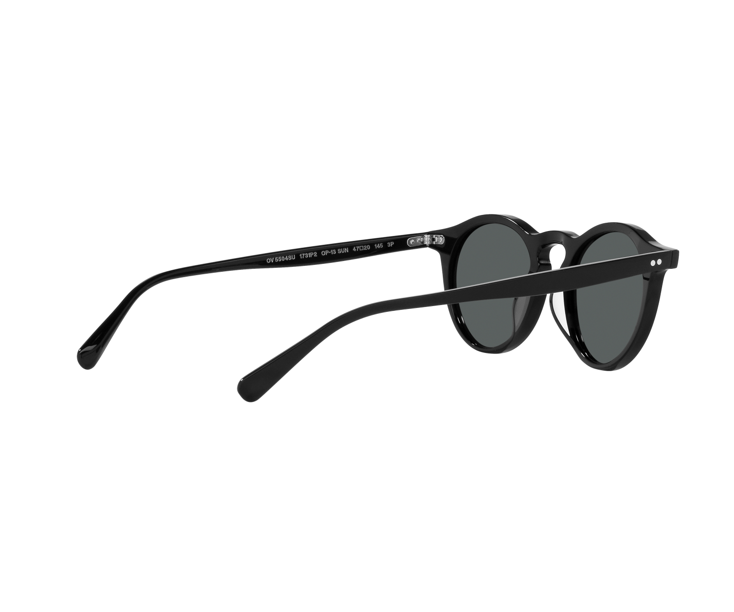 OLIVER PEOPLES - OP-13 SUN - OV5504SU - 1731P2 - 49