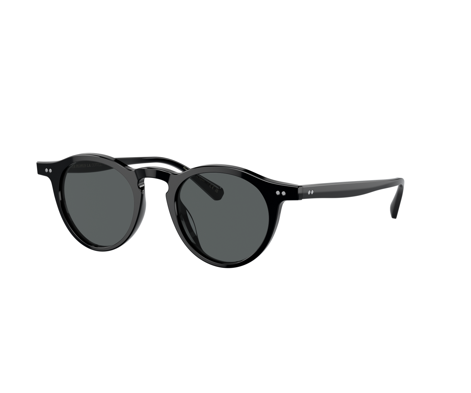 OLIVER PEOPLES - OP-13 SUN - OV5504SU - 1731P2 - 49