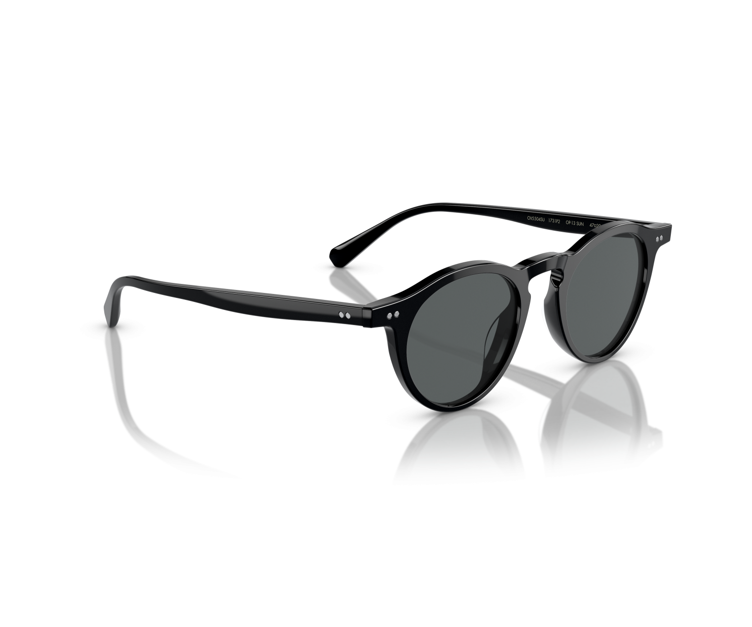 OLIVER PEOPLES - OP-13 SUN - OV5504SU - 1731P2 - 49