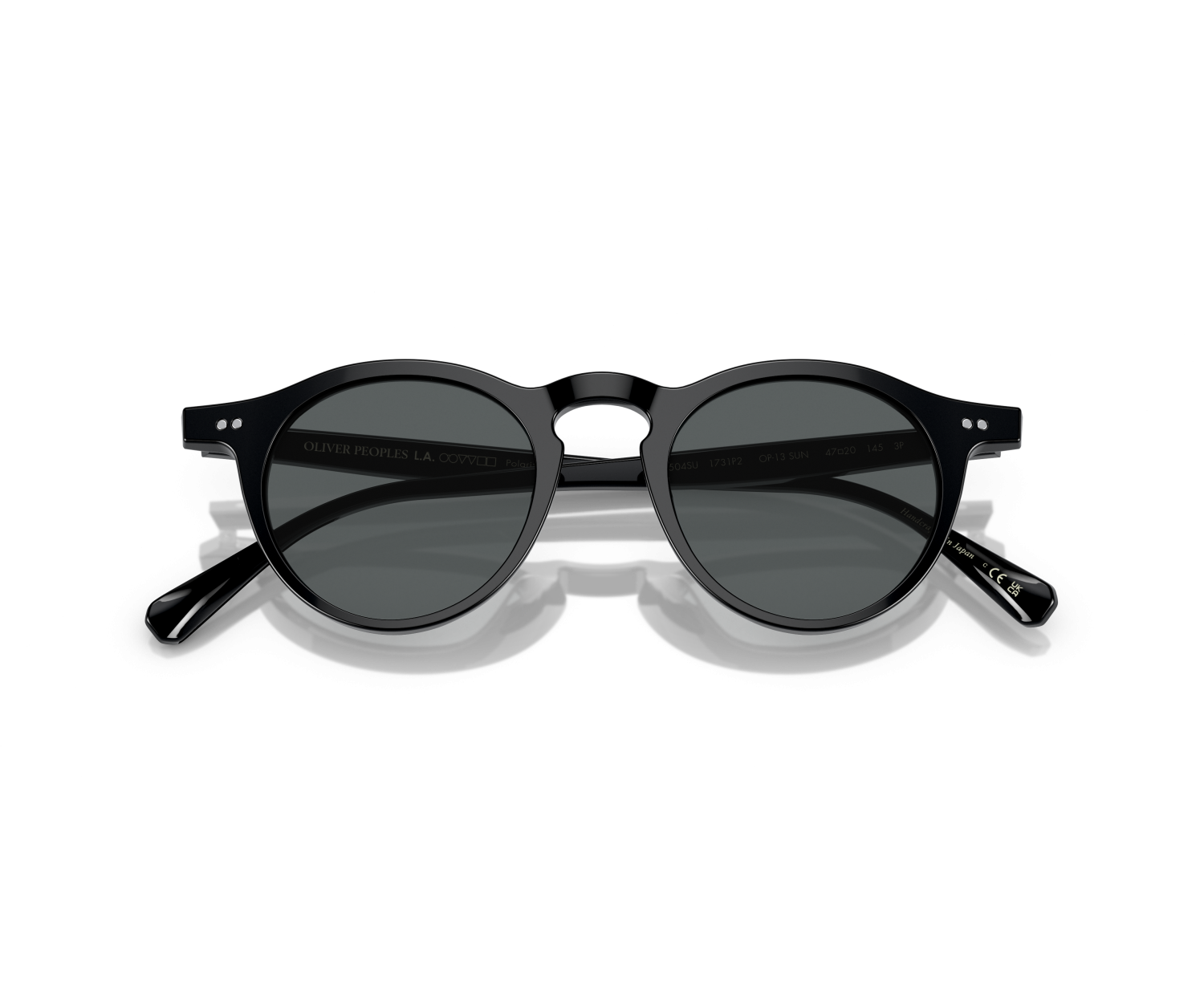 OLIVER PEOPLES - OP-13 SUN - OV5504SU - 1731P2 - 49