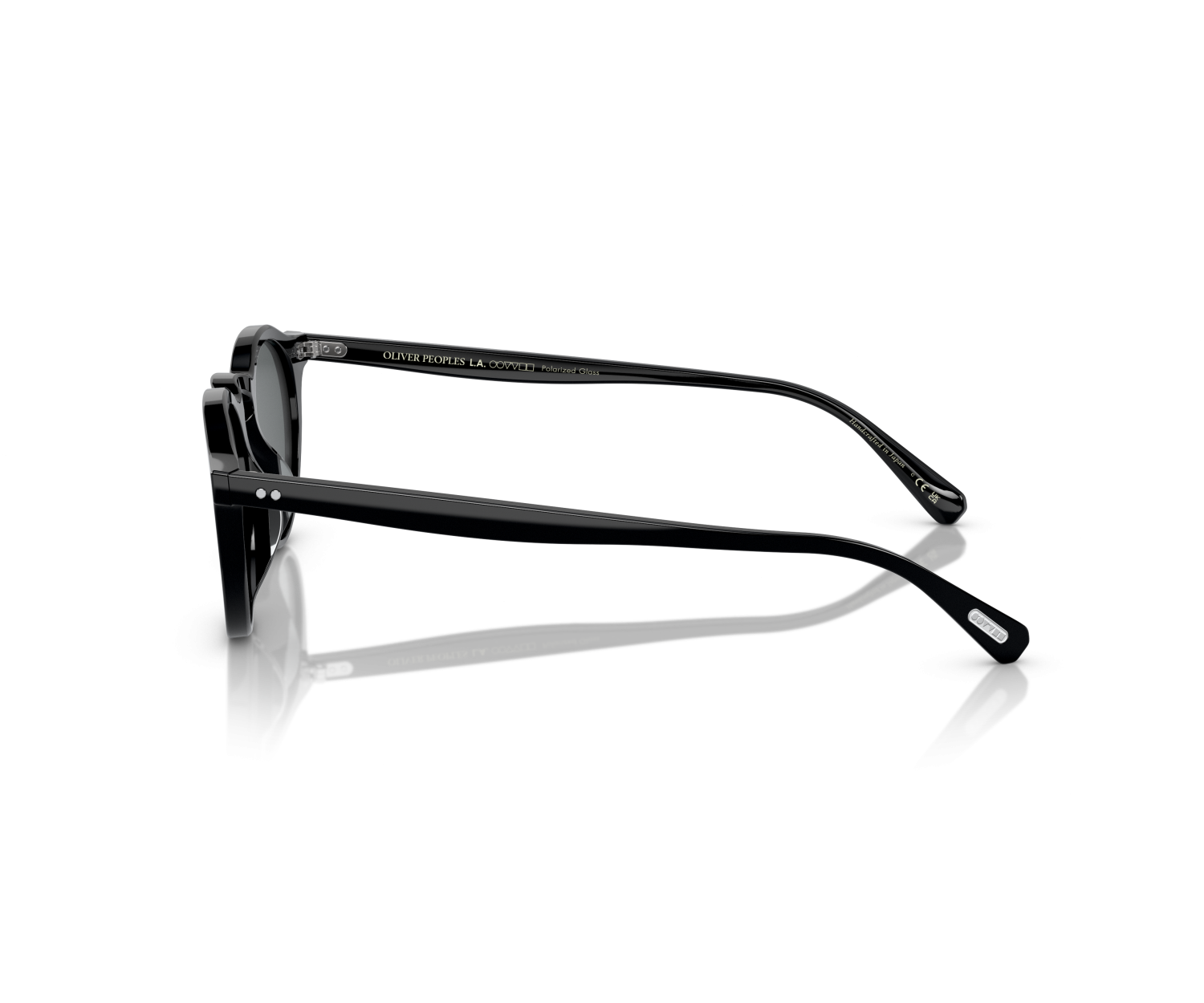OLIVER PEOPLES - OP-13 SUN - OV5504SU - 1731P2 - 49