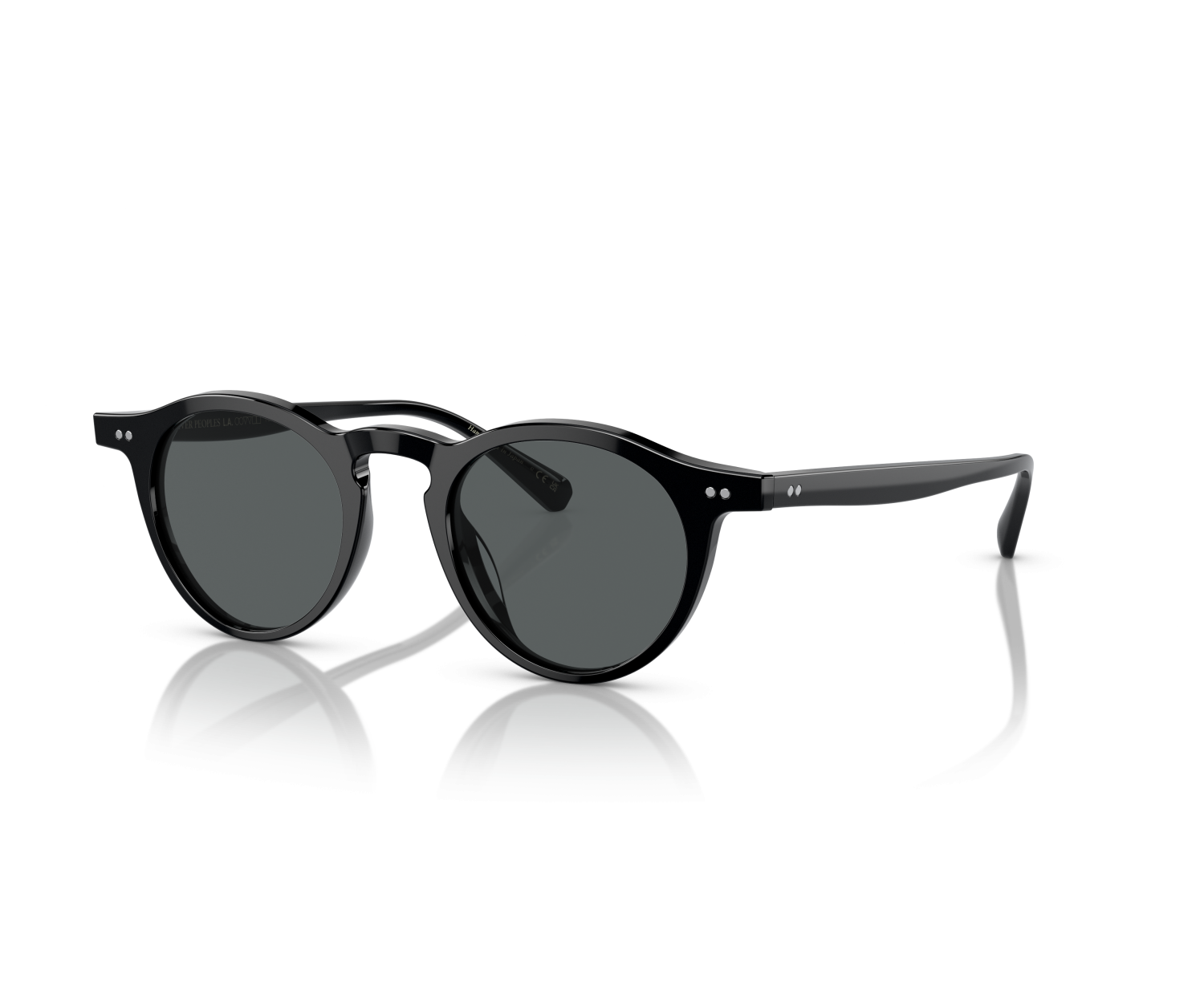 OLIVER PEOPLES - OP-13 SUN - OV5504SU - 1731P2 - 49