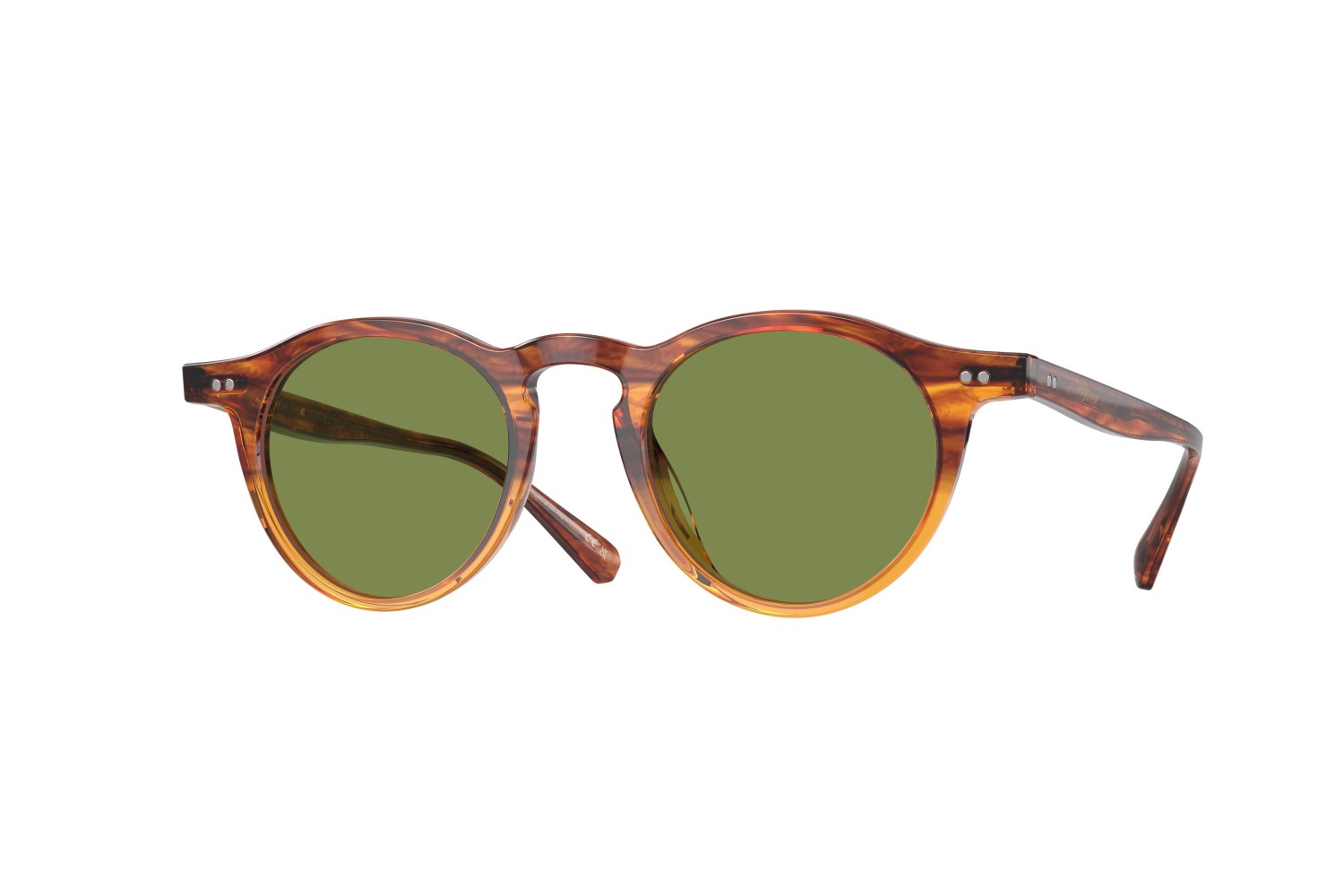 OLIVER PEOPLES - OP-13 SUN - OV5504SU - 175452 - 49
