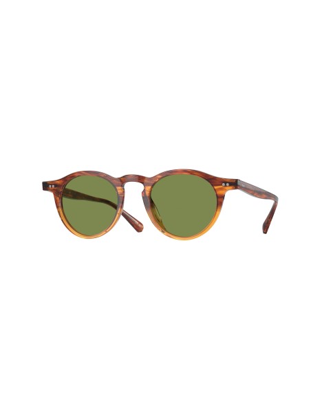OLIVER PEOPLES - OP-13 SUN - OV5504SU - 175452 - 49
