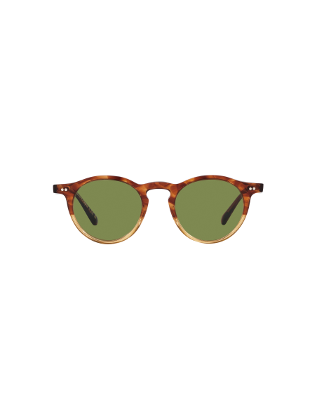 OLIVER PEOPLES - OP-13 SUN - OV5504SU - 175452 - 49