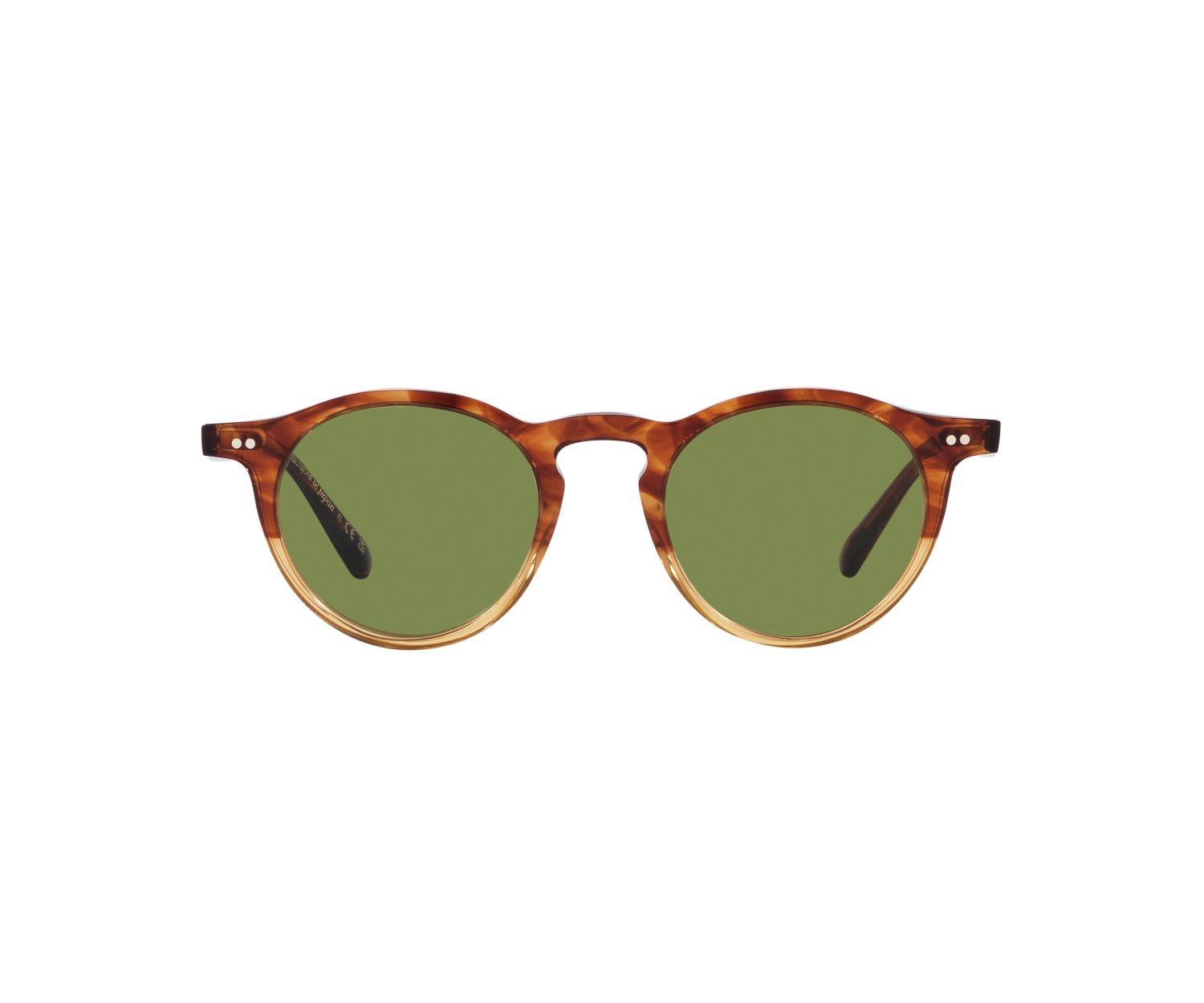 OLIVER PEOPLES - OP-13 SUN - OV5504SU - 175452 - 49