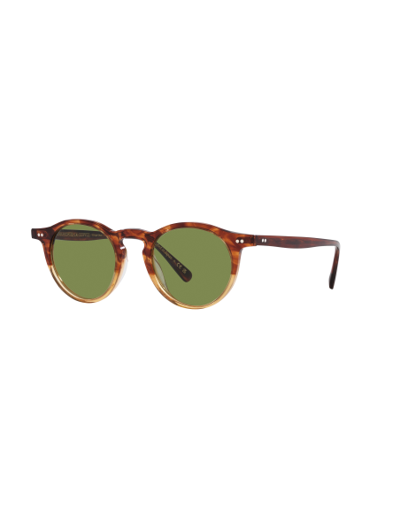 OLIVER PEOPLES - OP-13 SUN - OV5504SU - 175452 - 49