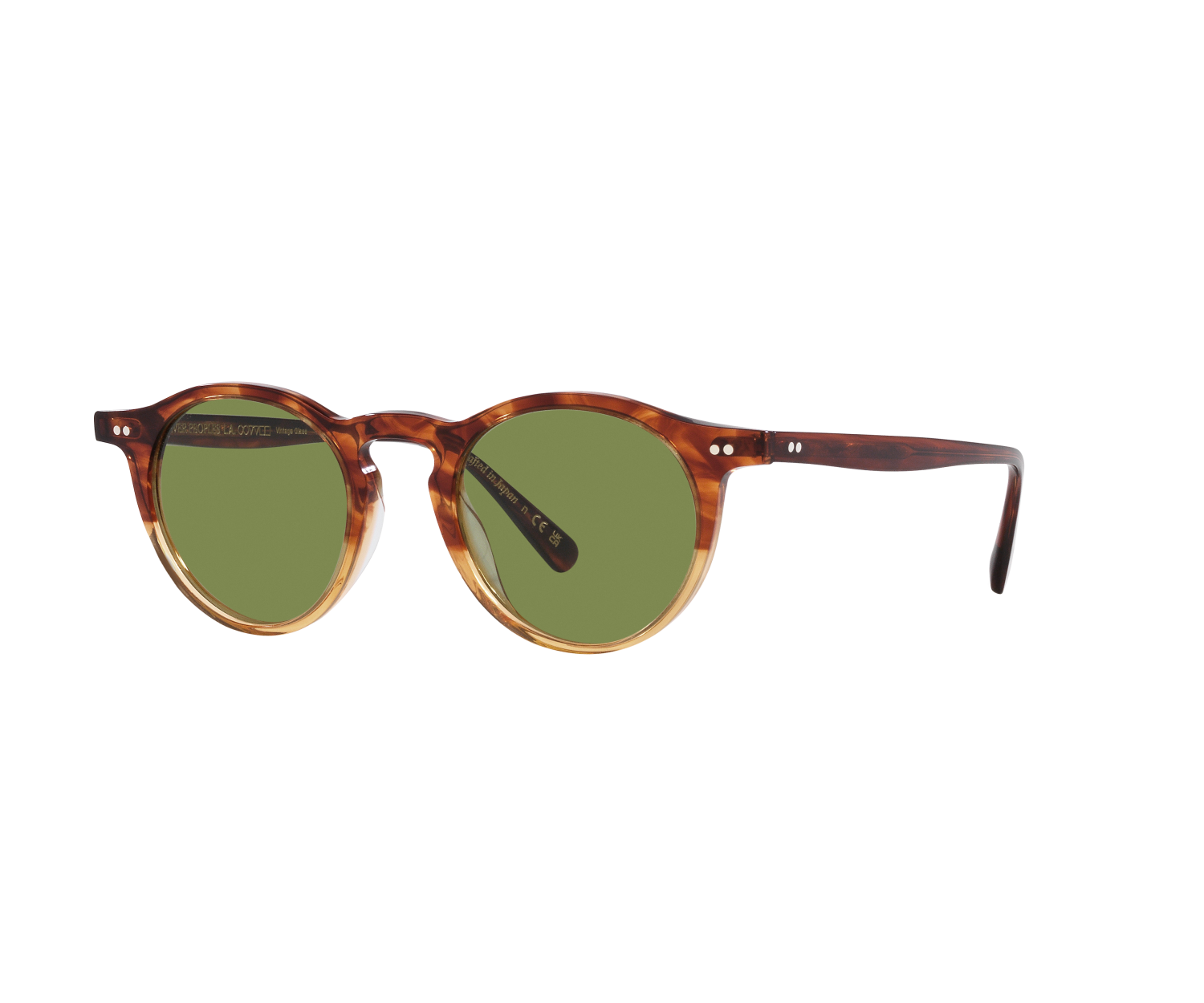 OLIVER PEOPLES - OP-13 SUN - OV5504SU - 175452 - 49