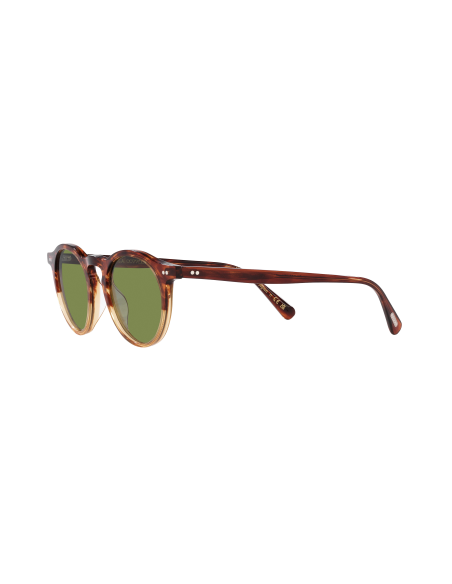 OLIVER PEOPLES - OP-13 SUN - OV5504SU - 175452 - 49