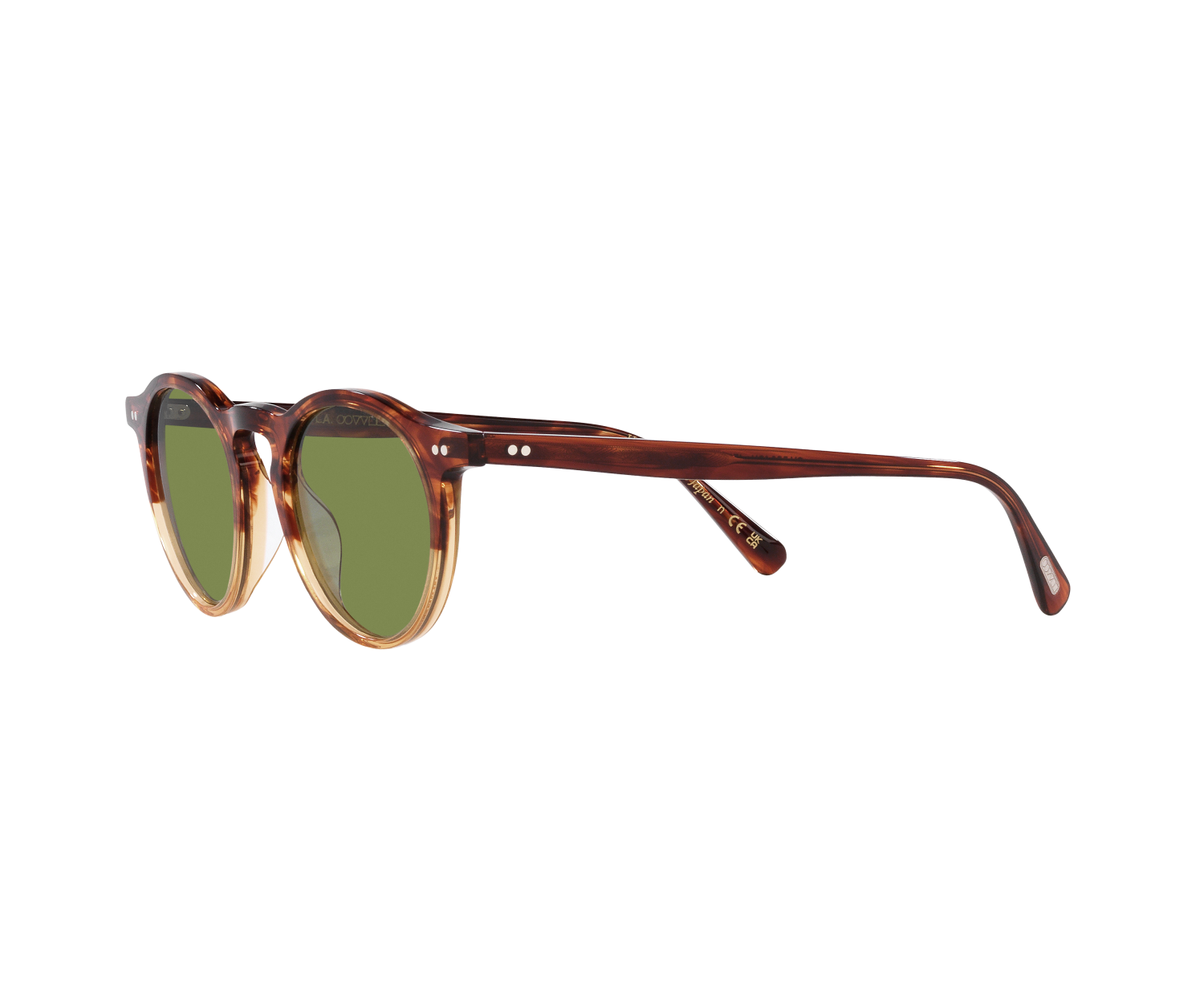 OLIVER PEOPLES - OP-13 SUN - OV5504SU - 175452 - 49