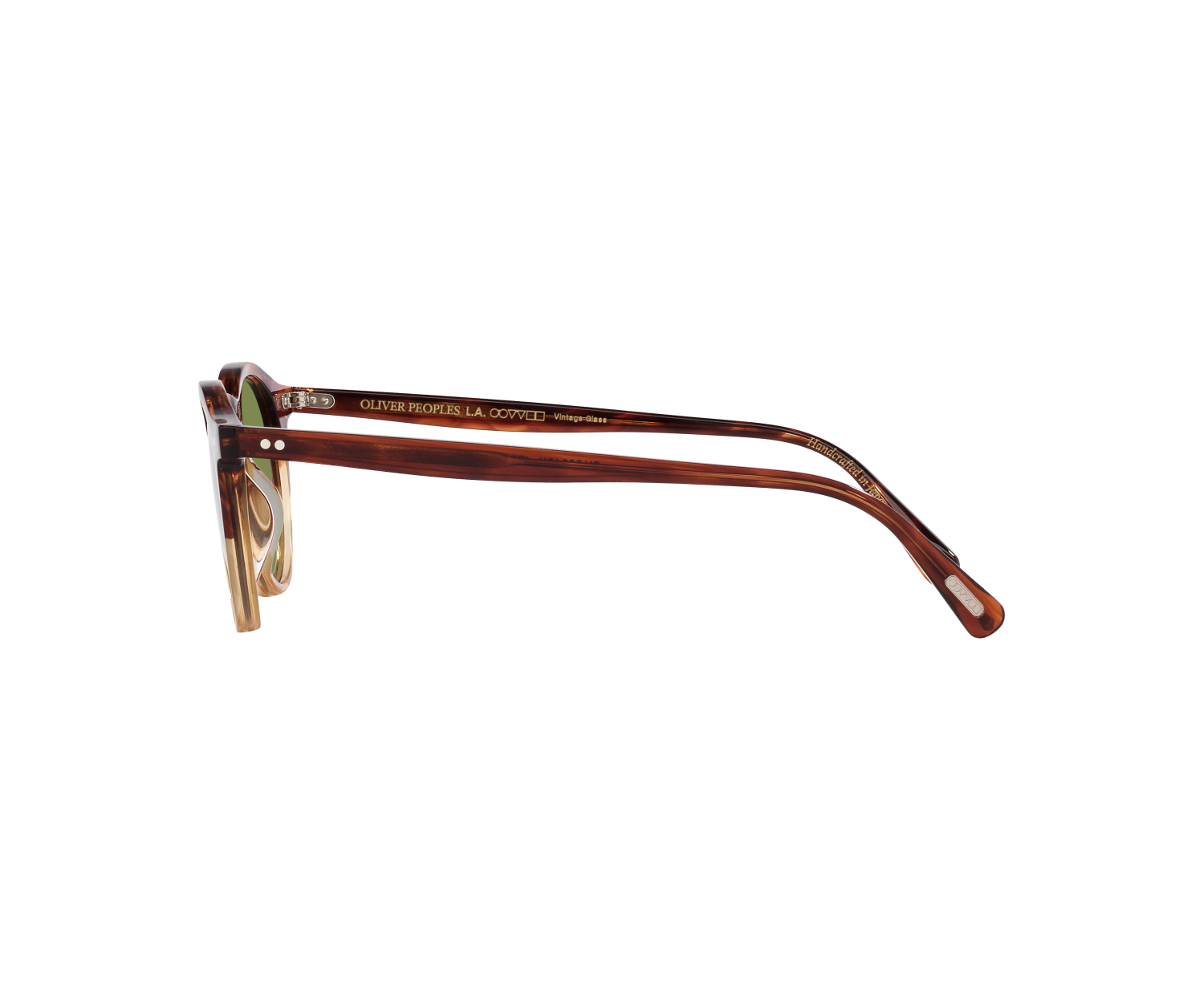 OLIVER PEOPLES - OP-13 SUN - OV5504SU - 175452 - 49