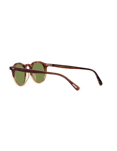 OLIVER PEOPLES - OP-13 SUN - OV5504SU - 175452 - 49