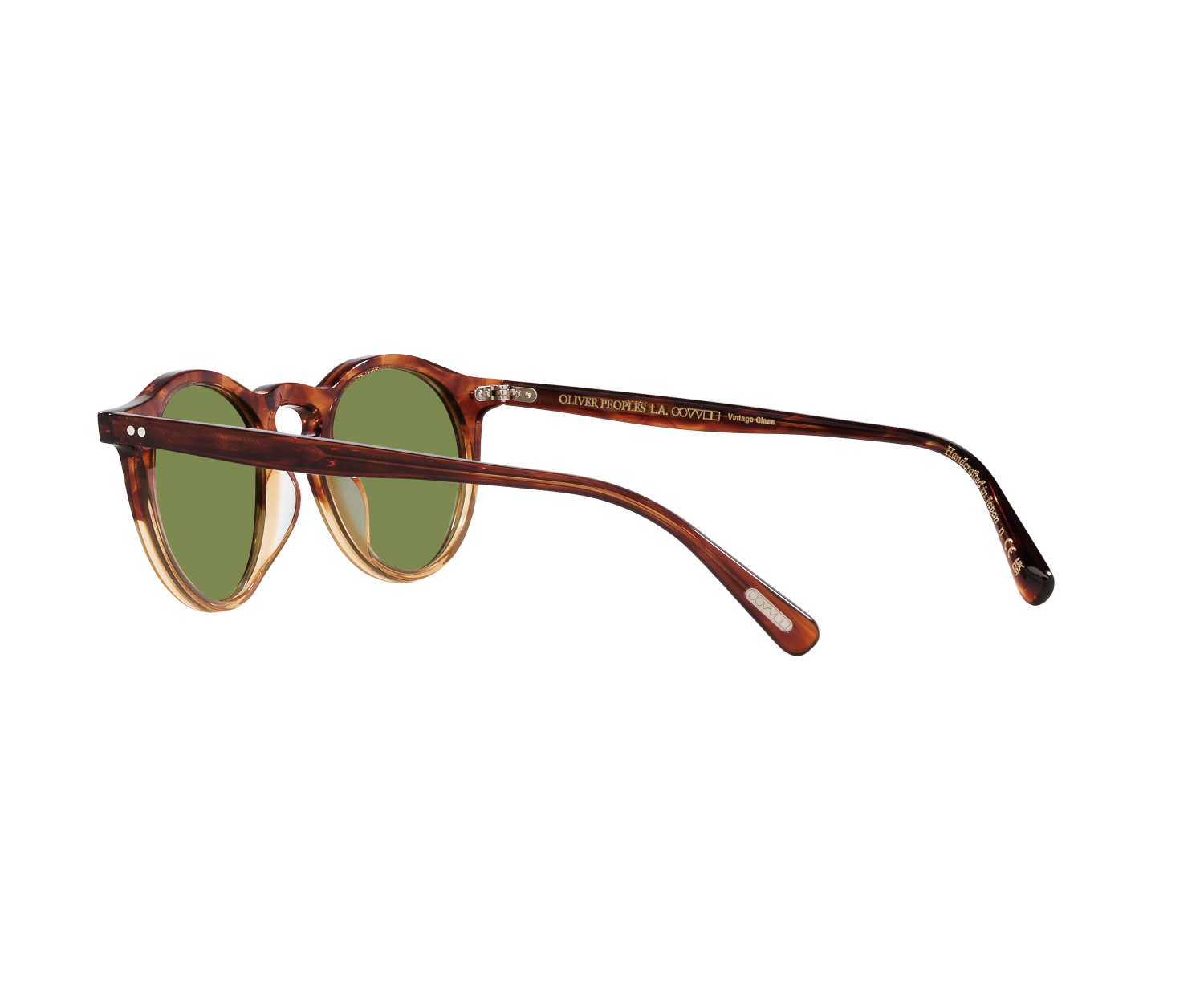 OLIVER PEOPLES - OP-13 SUN - OV5504SU - 175452 - 49
