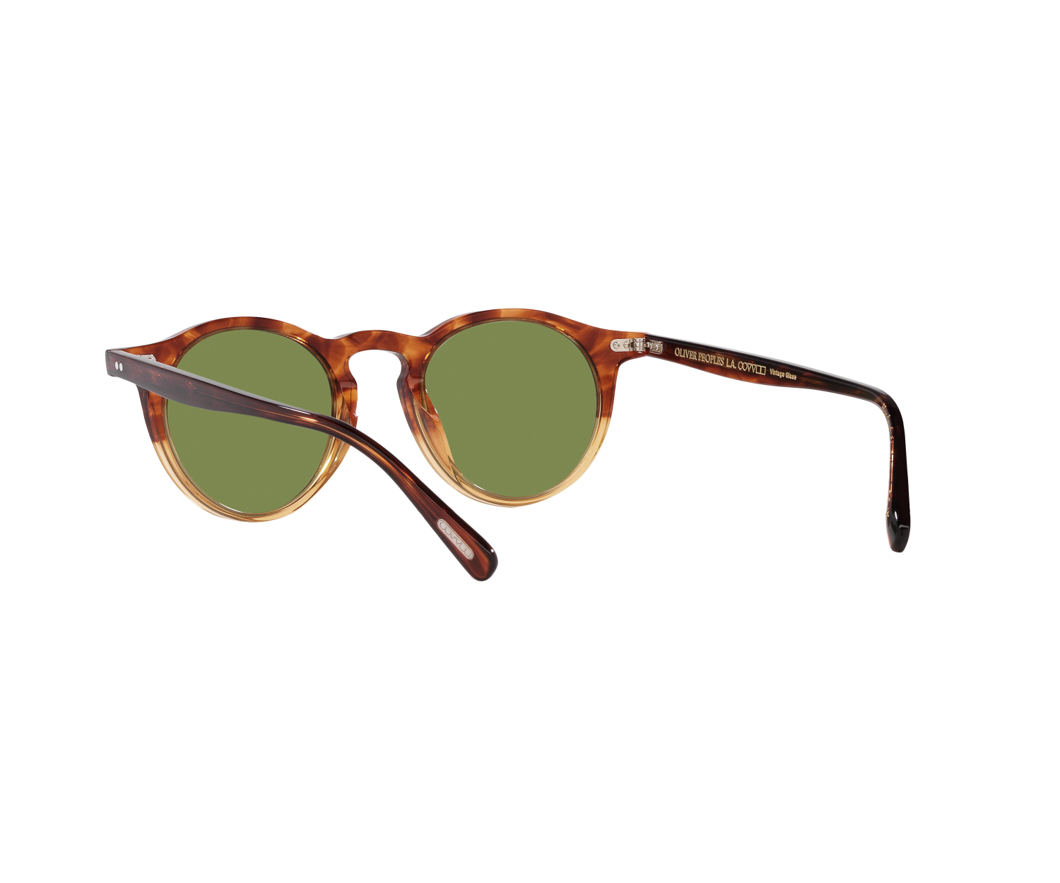 OLIVER PEOPLES - OP-13 SUN - OV5504SU - 175452 - 49