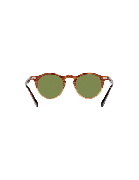 OLIVER PEOPLES - OP-13 SUN - OV5504SU - 175452 - 49