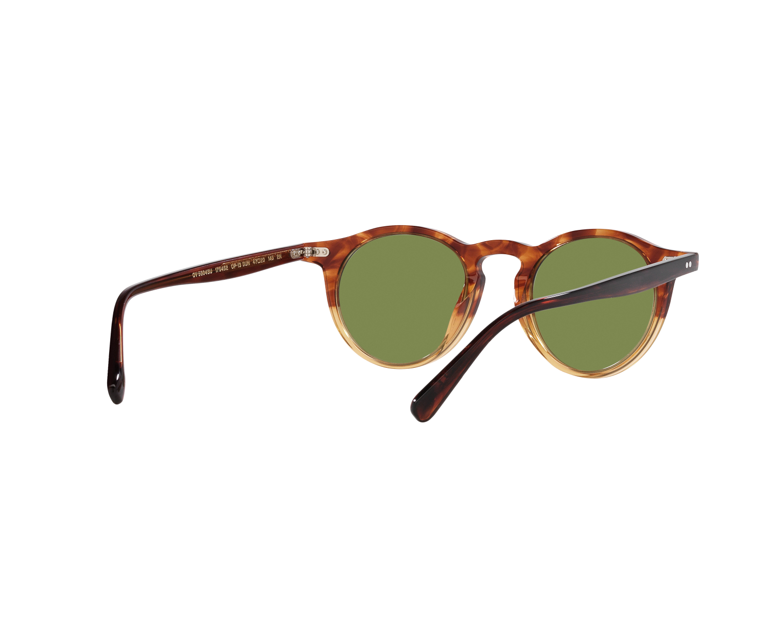 OLIVER PEOPLES - OP-13 SUN - OV5504SU - 175452 - 49